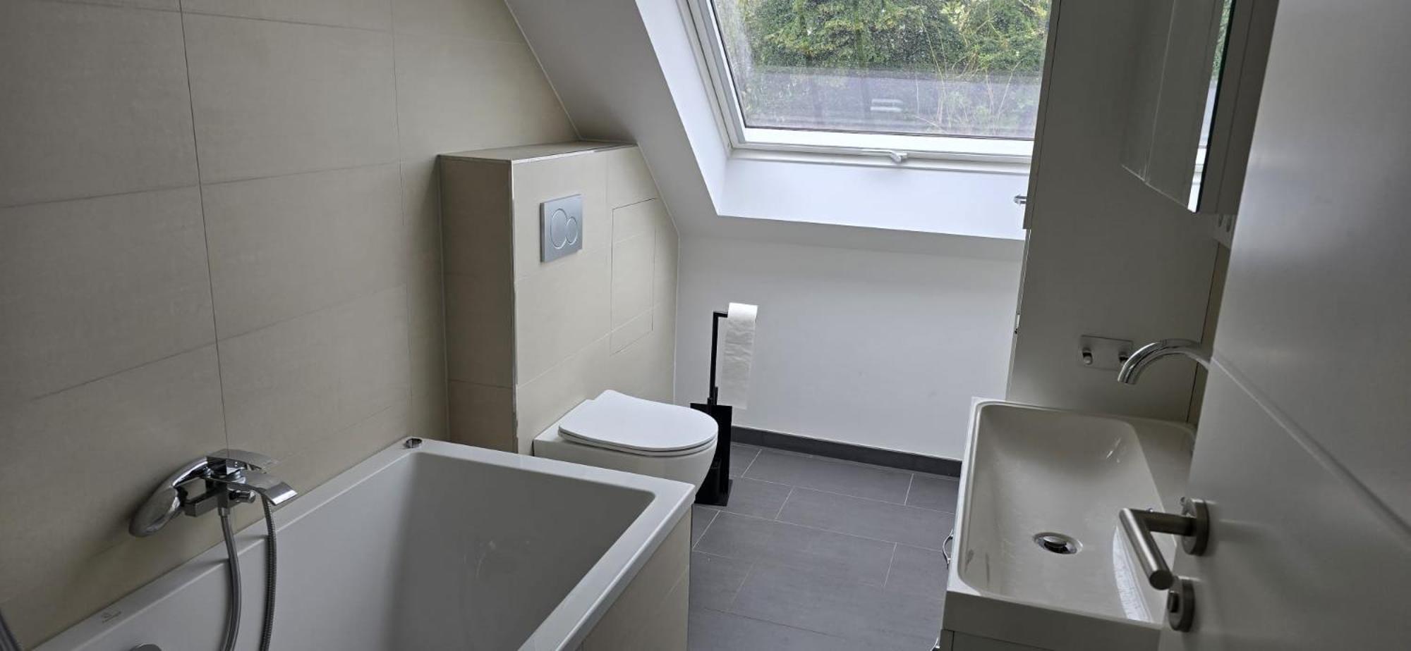 Wohnung Düsseldorf Ratingen nähe Messe Flughafen Uni Essen