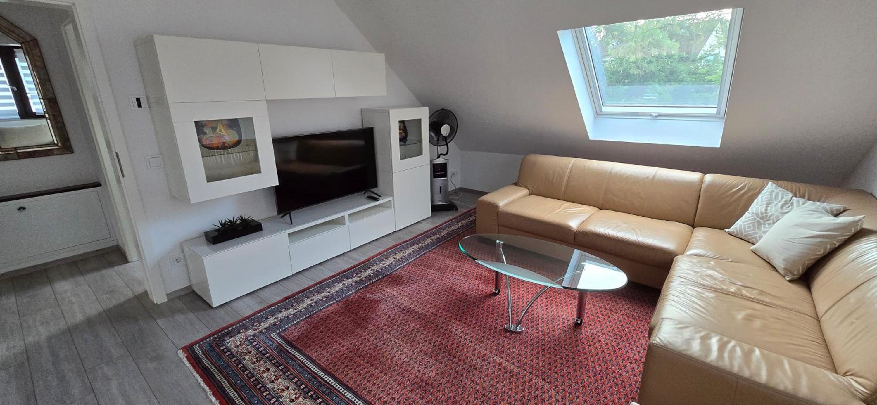 Wohnung Düsseldorf Ratingen nähe Messe Flughafen Uni Essen