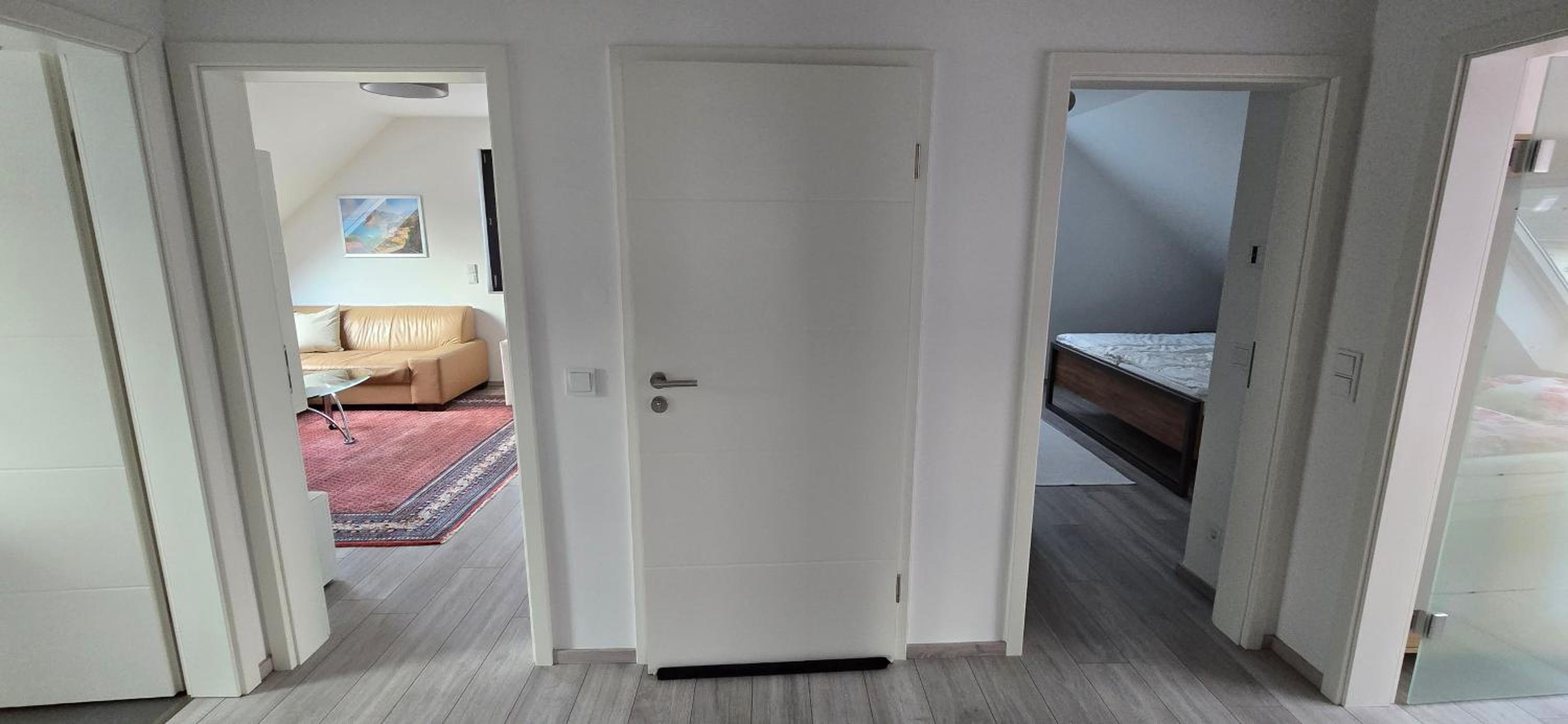 Wohnung Düsseldorf Ratingen nähe Messe Flughafen Uni Essen