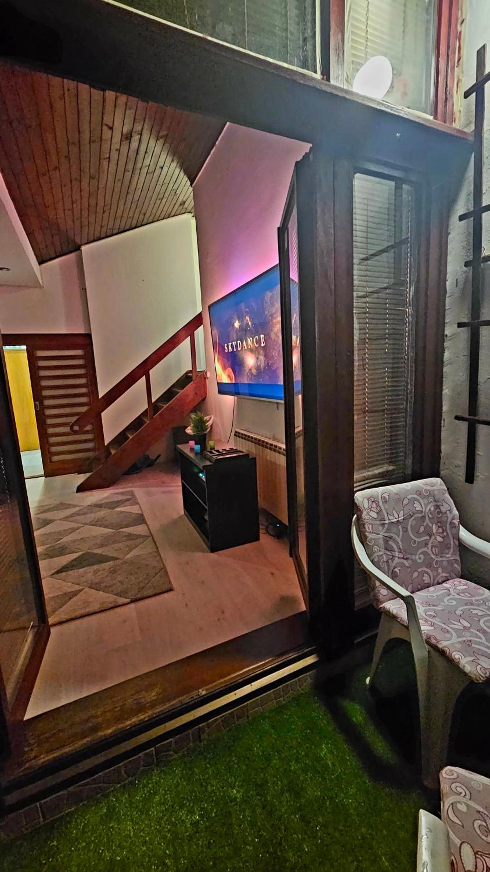 Idolina Apartment