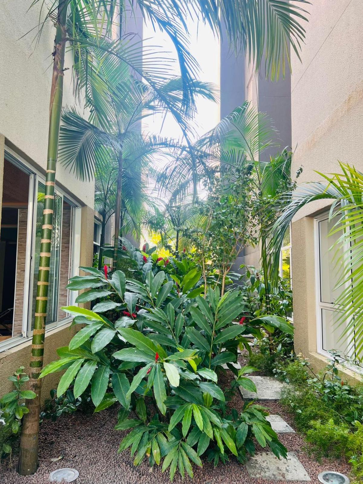 Burgos Home resort Jardim das Palmeiras Ubatuba JP