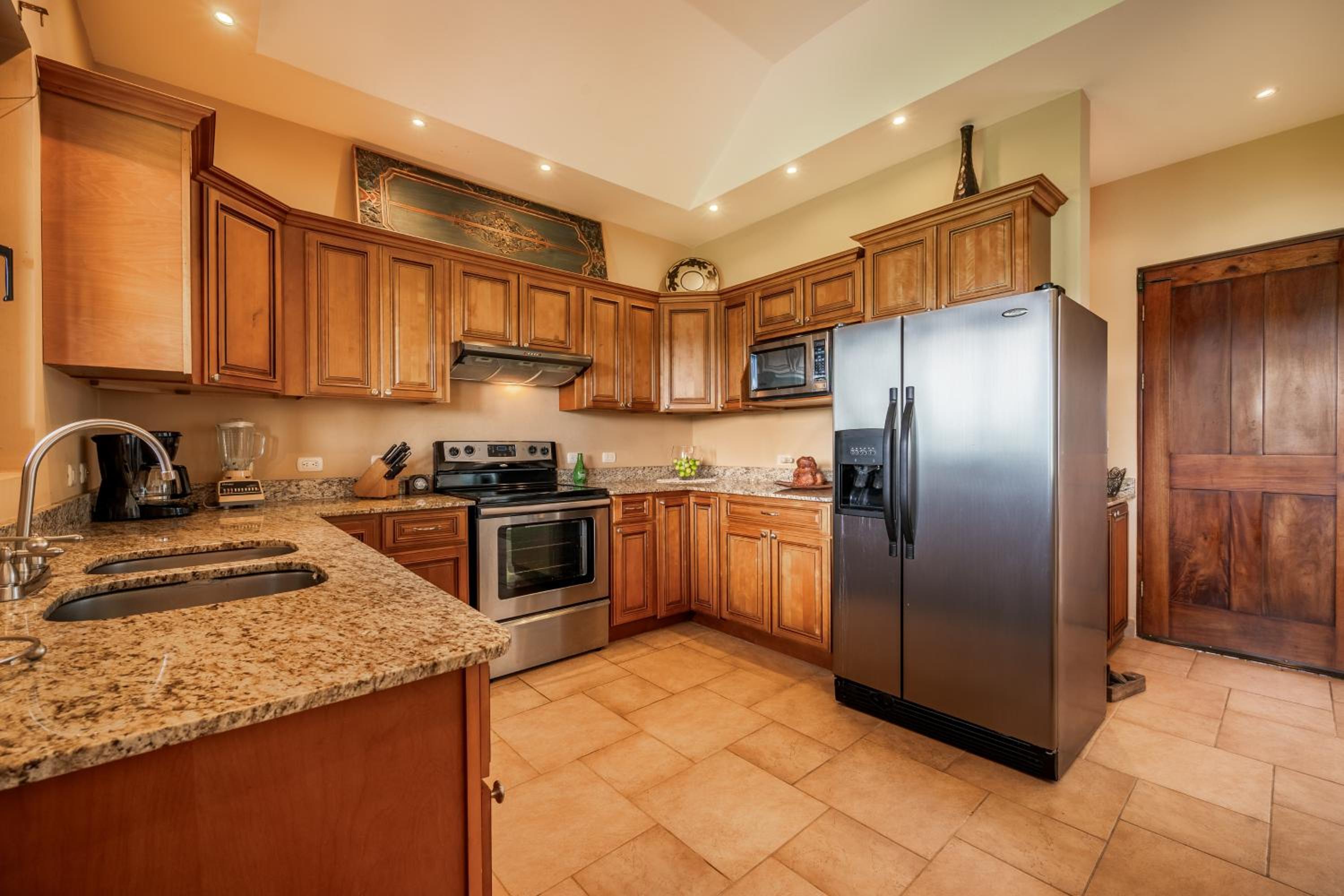 Casa Shamrock Duplex 1