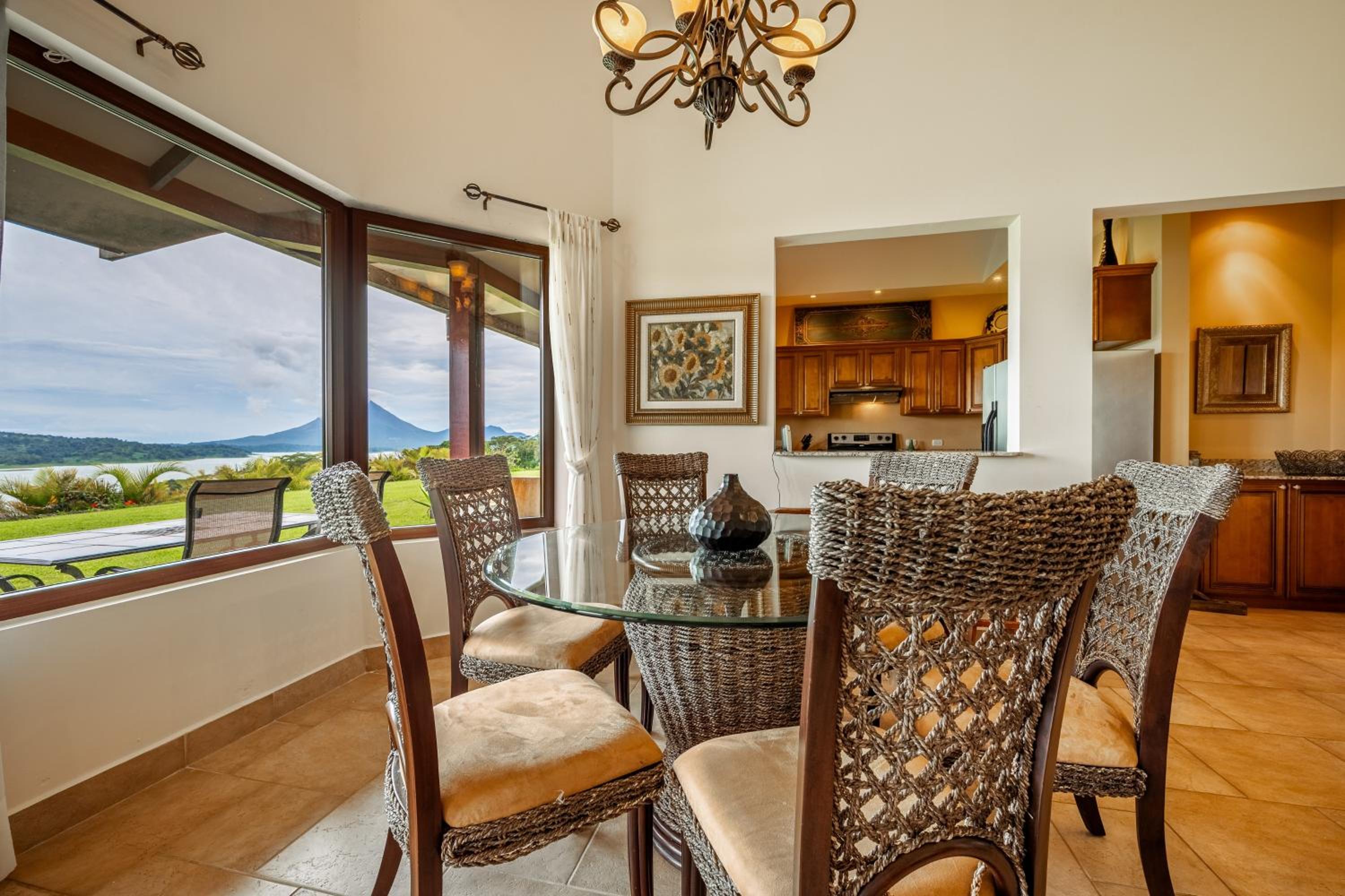 Casa Shamrock Duplex 1