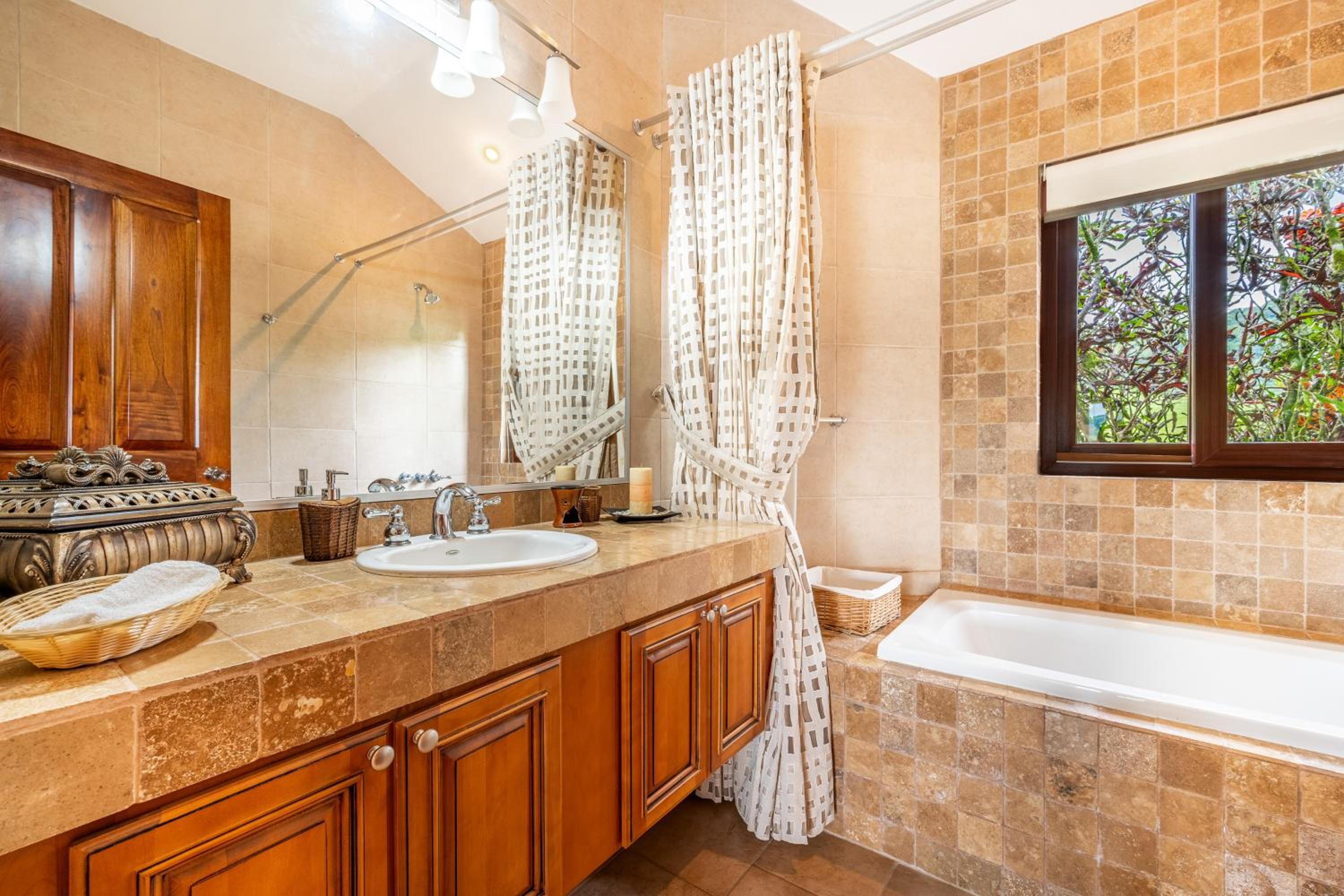 Casa Shamrock Duplex 1