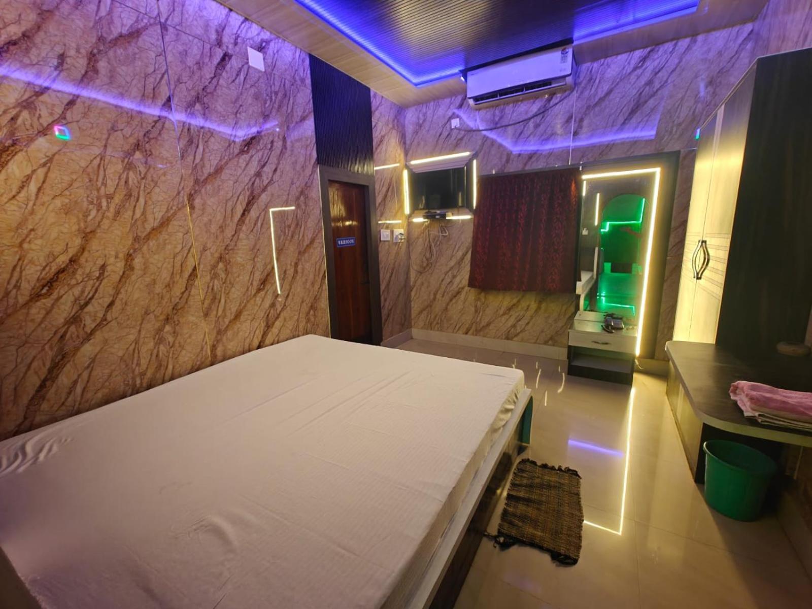 SIMILIPAL RESORT