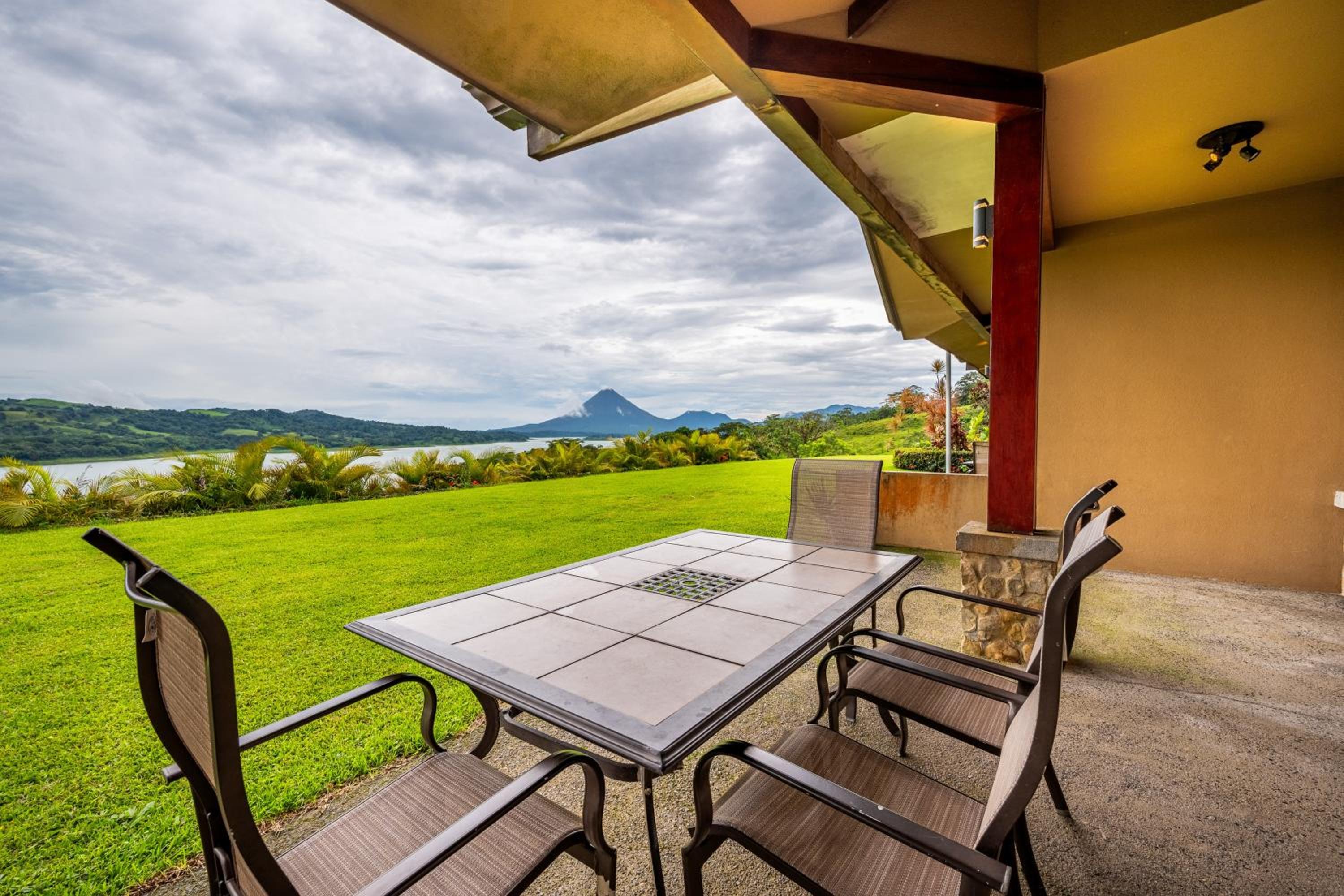 Casa Shamrock Duplex 1