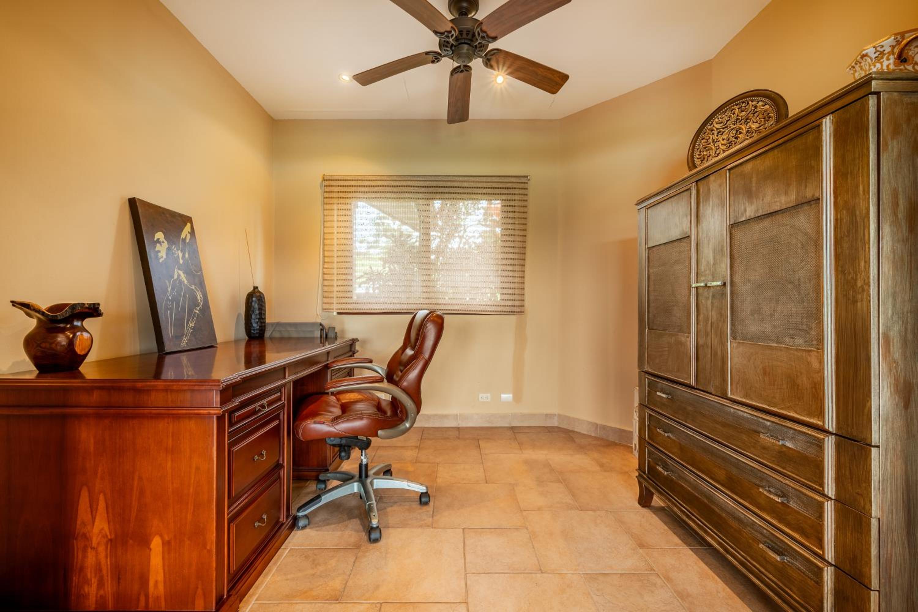 Casa Shamrock Duplex 1