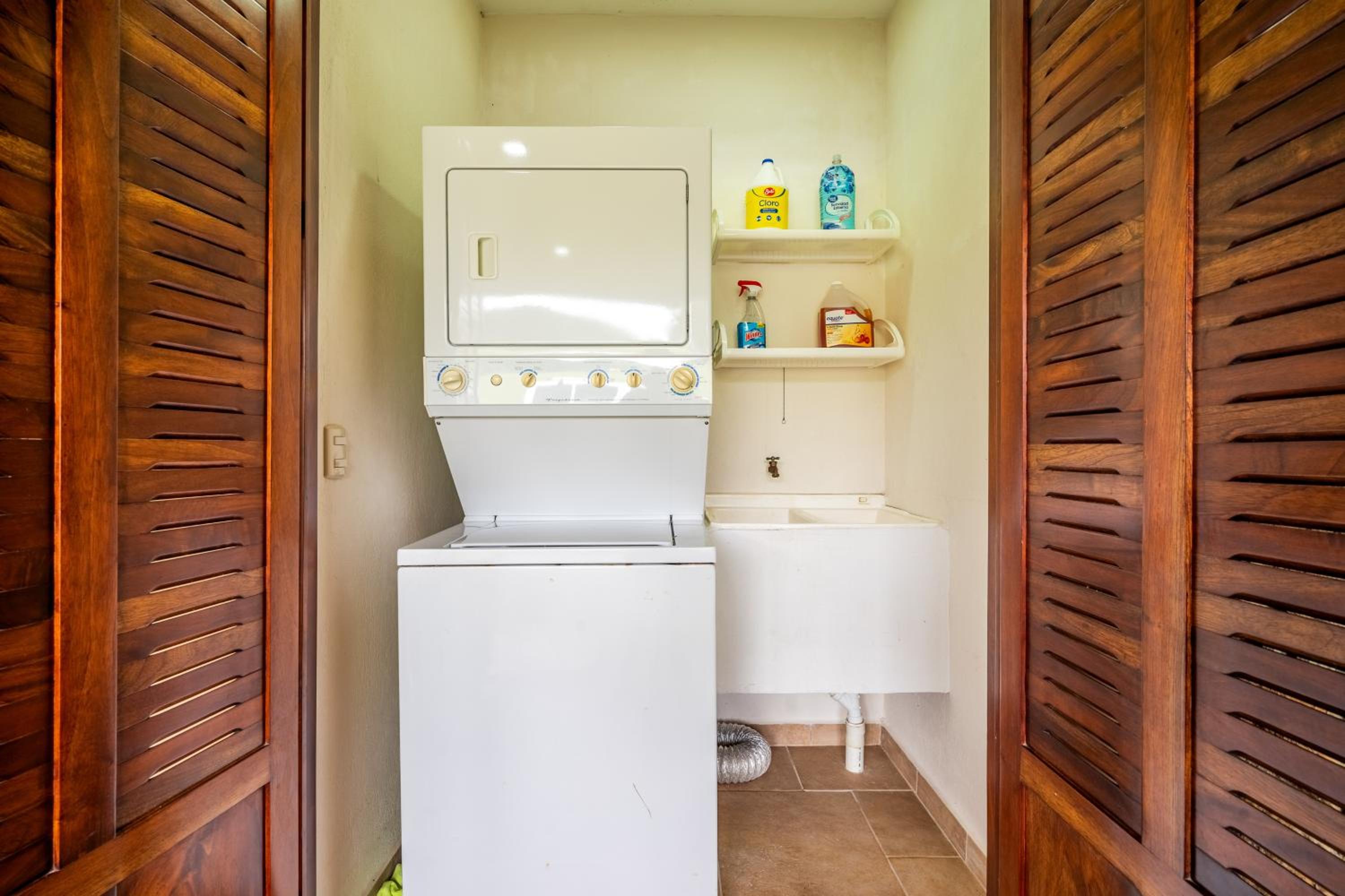 Casa Shamrock Duplex 1