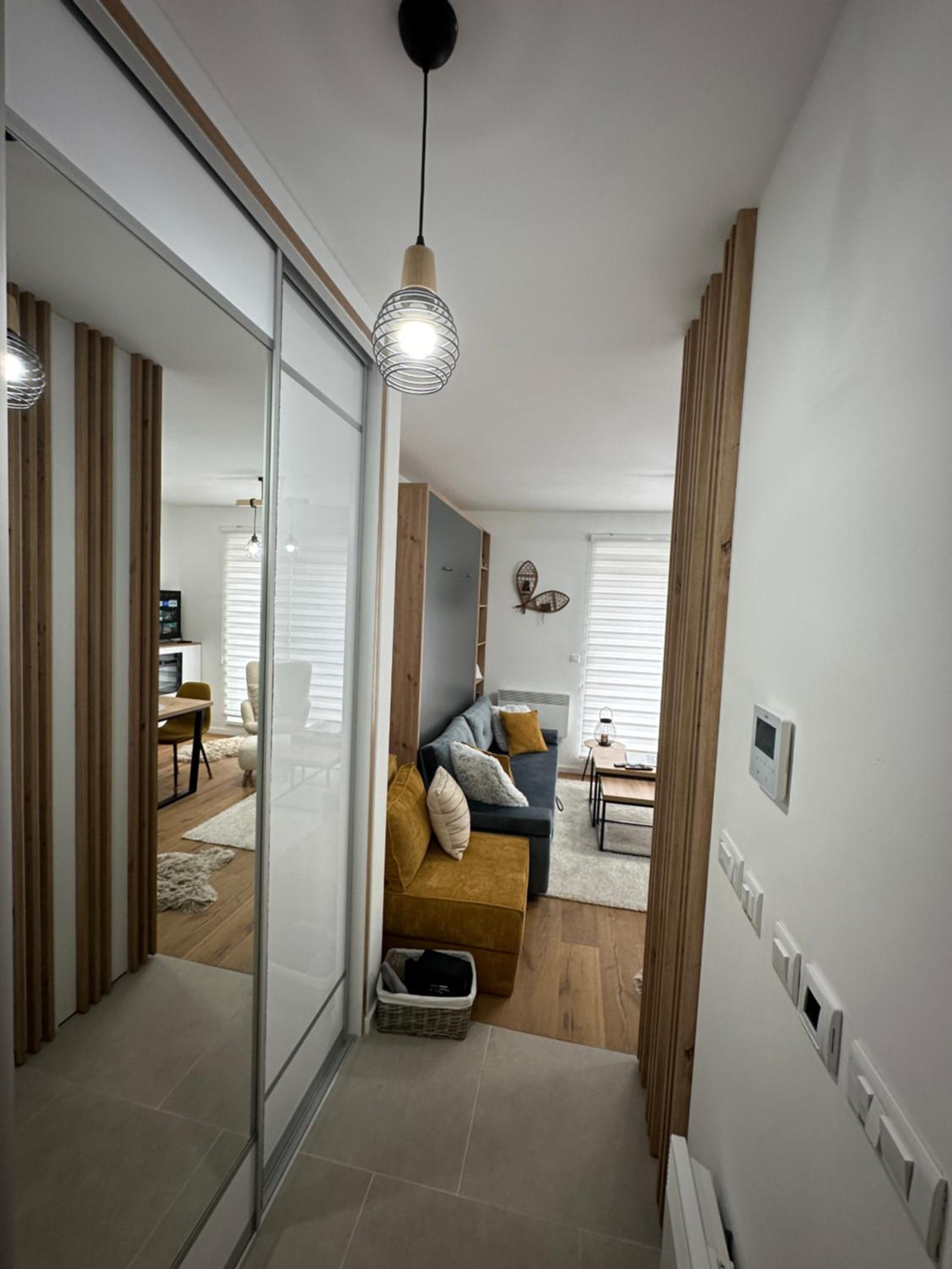 Apartment - Vucica