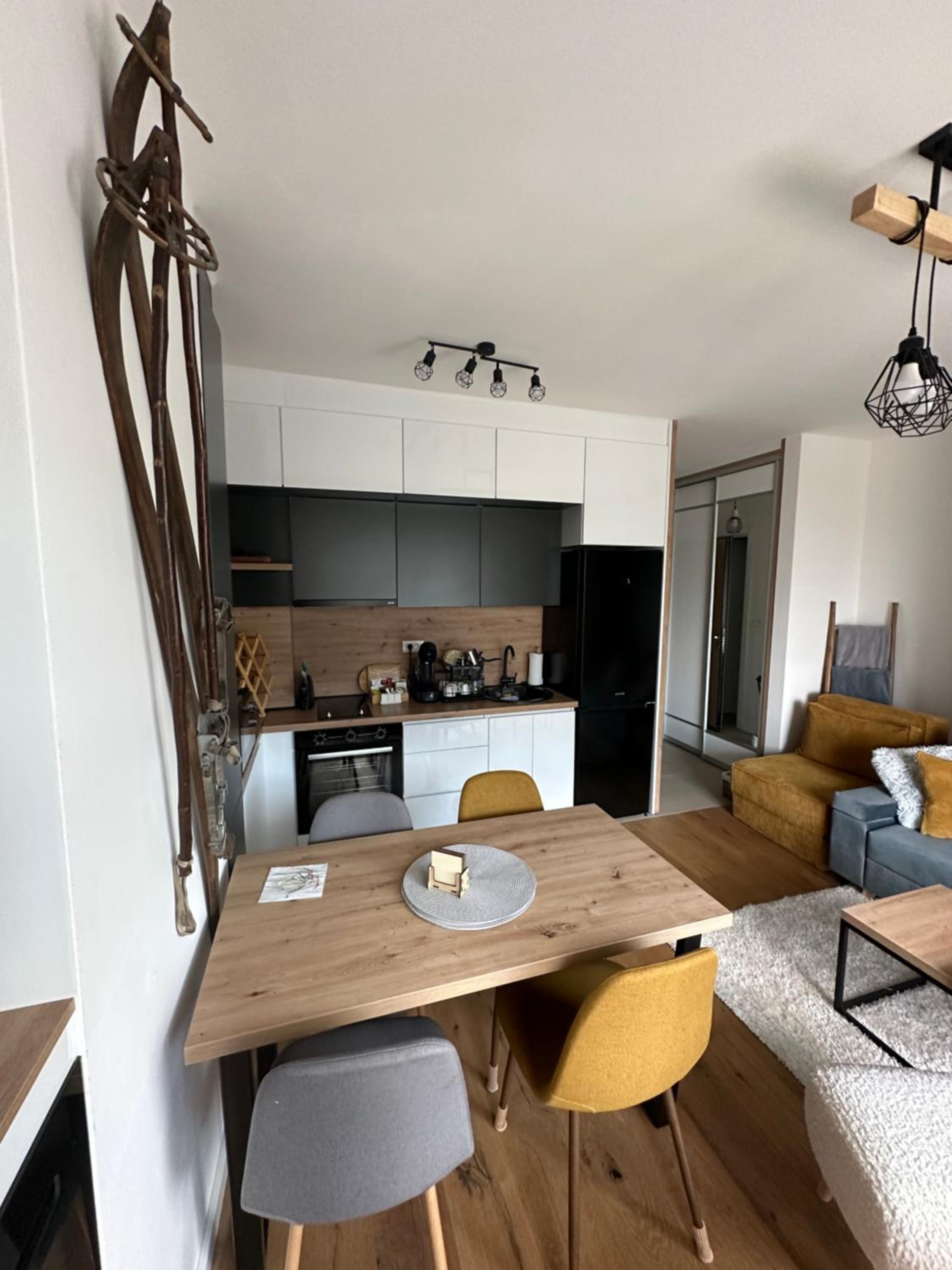 Apartment - Vucica