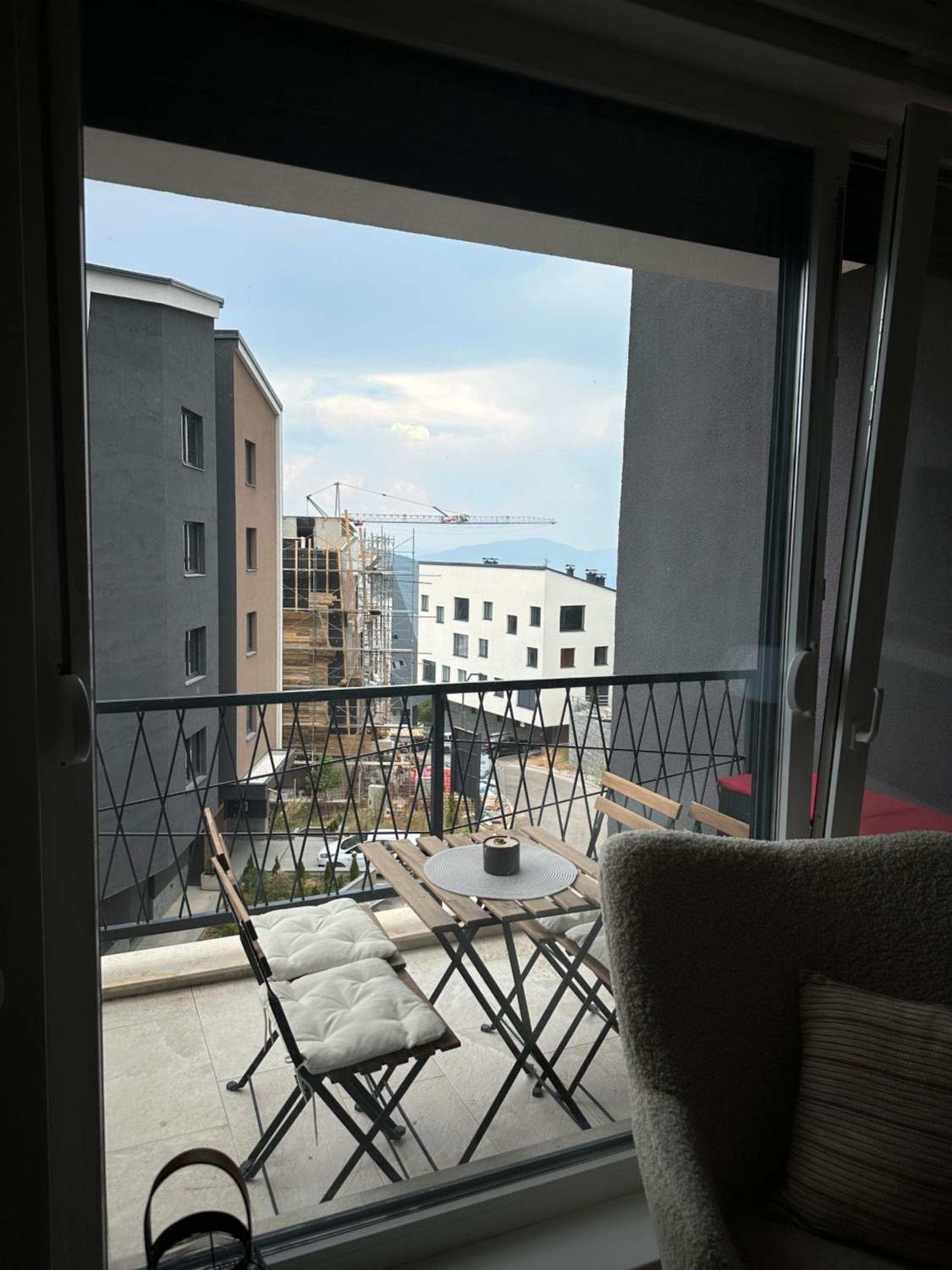 Apartment - Vucica