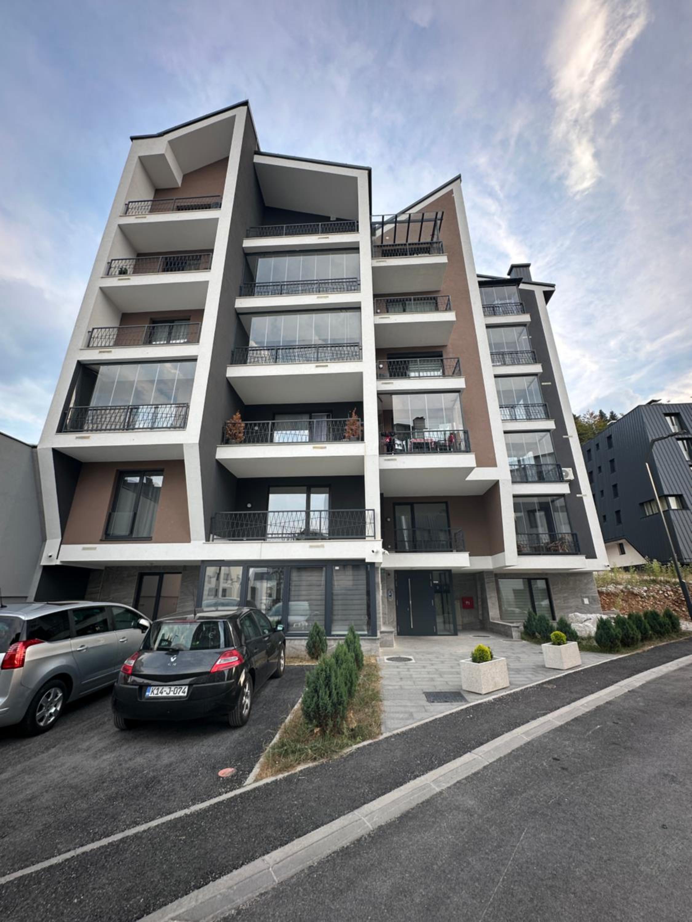 Apartment - Vucica