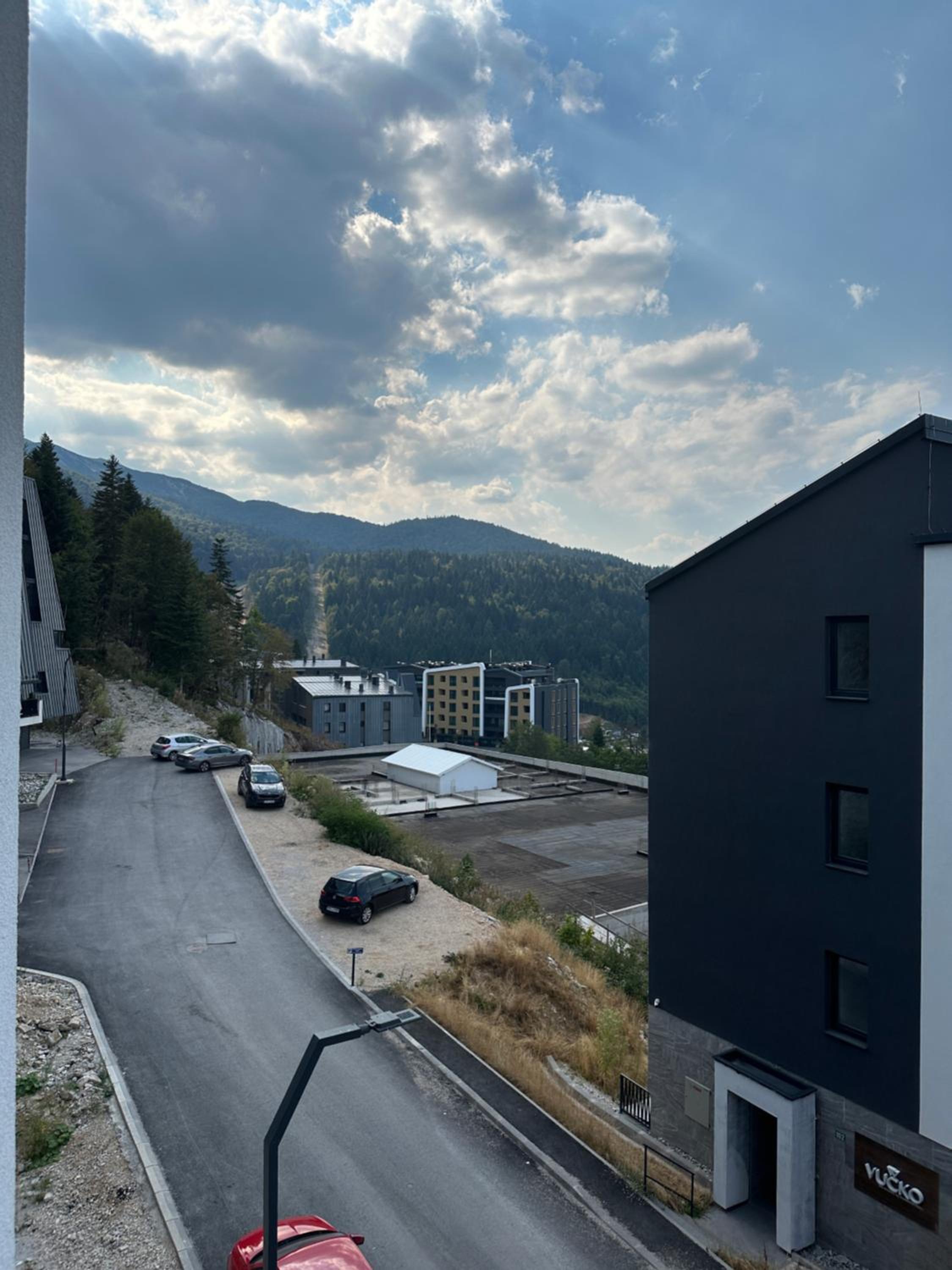 Apartment - Vucica
