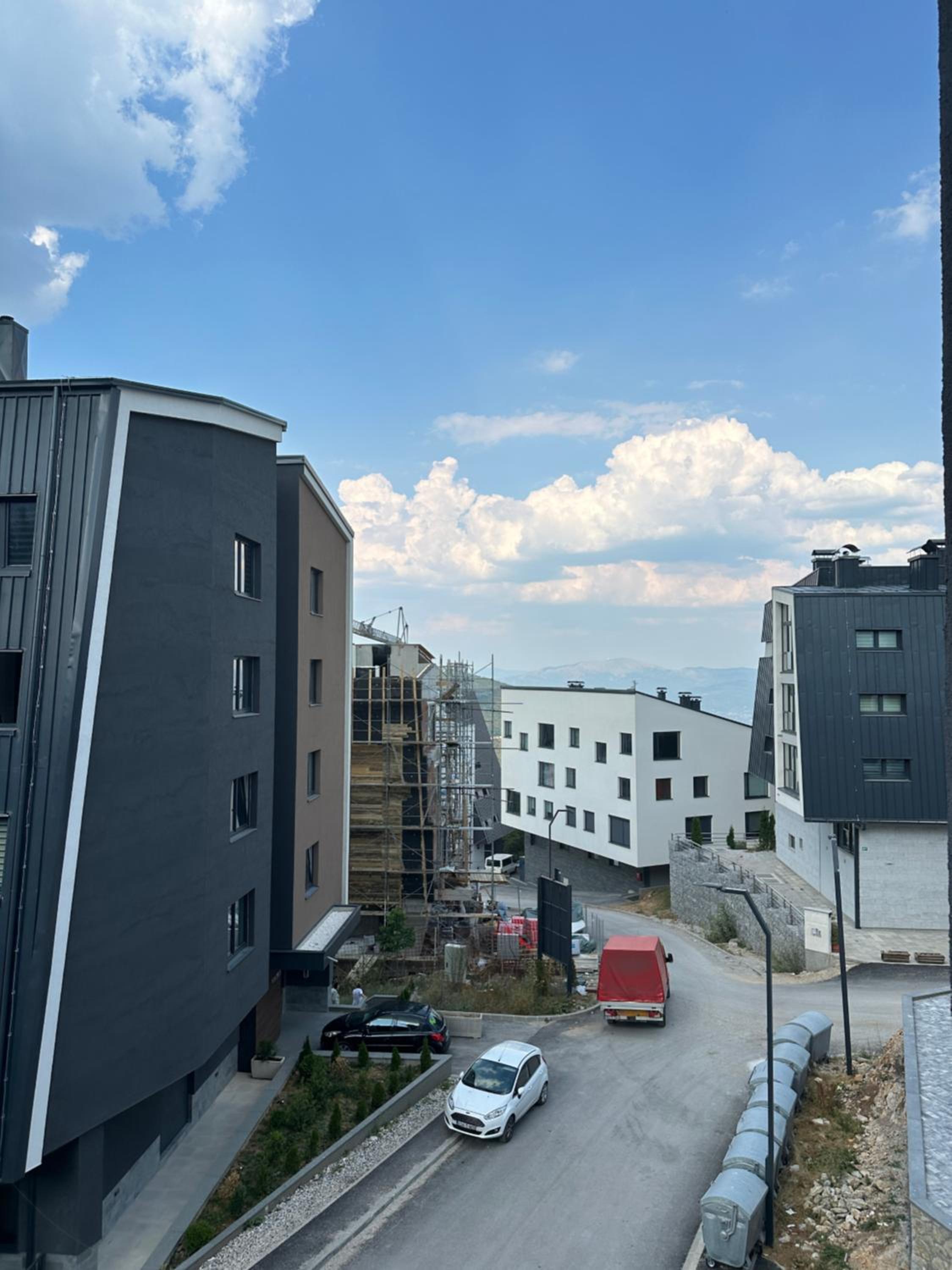 Apartment - Vucica