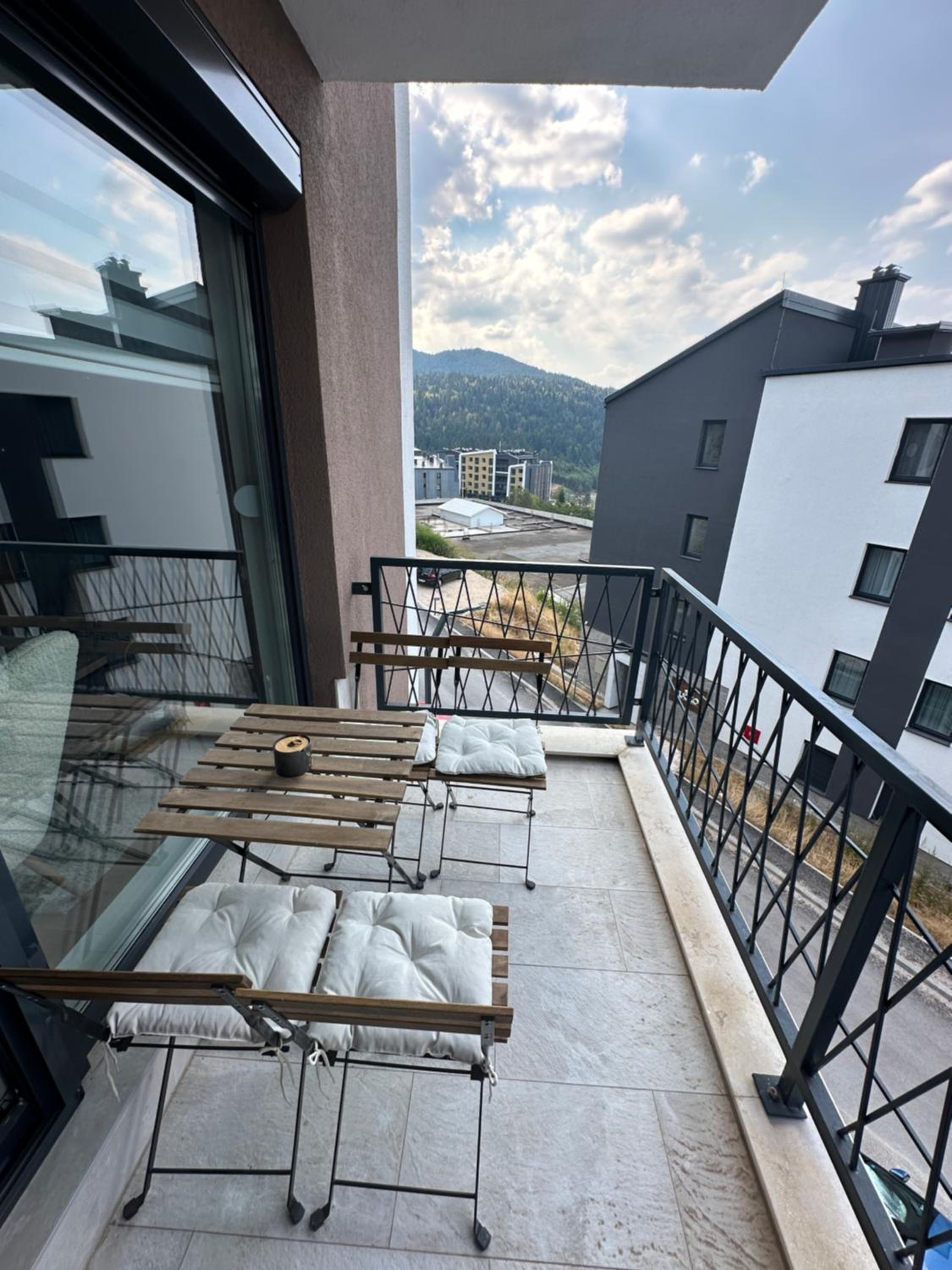 Apartment - Vucica
