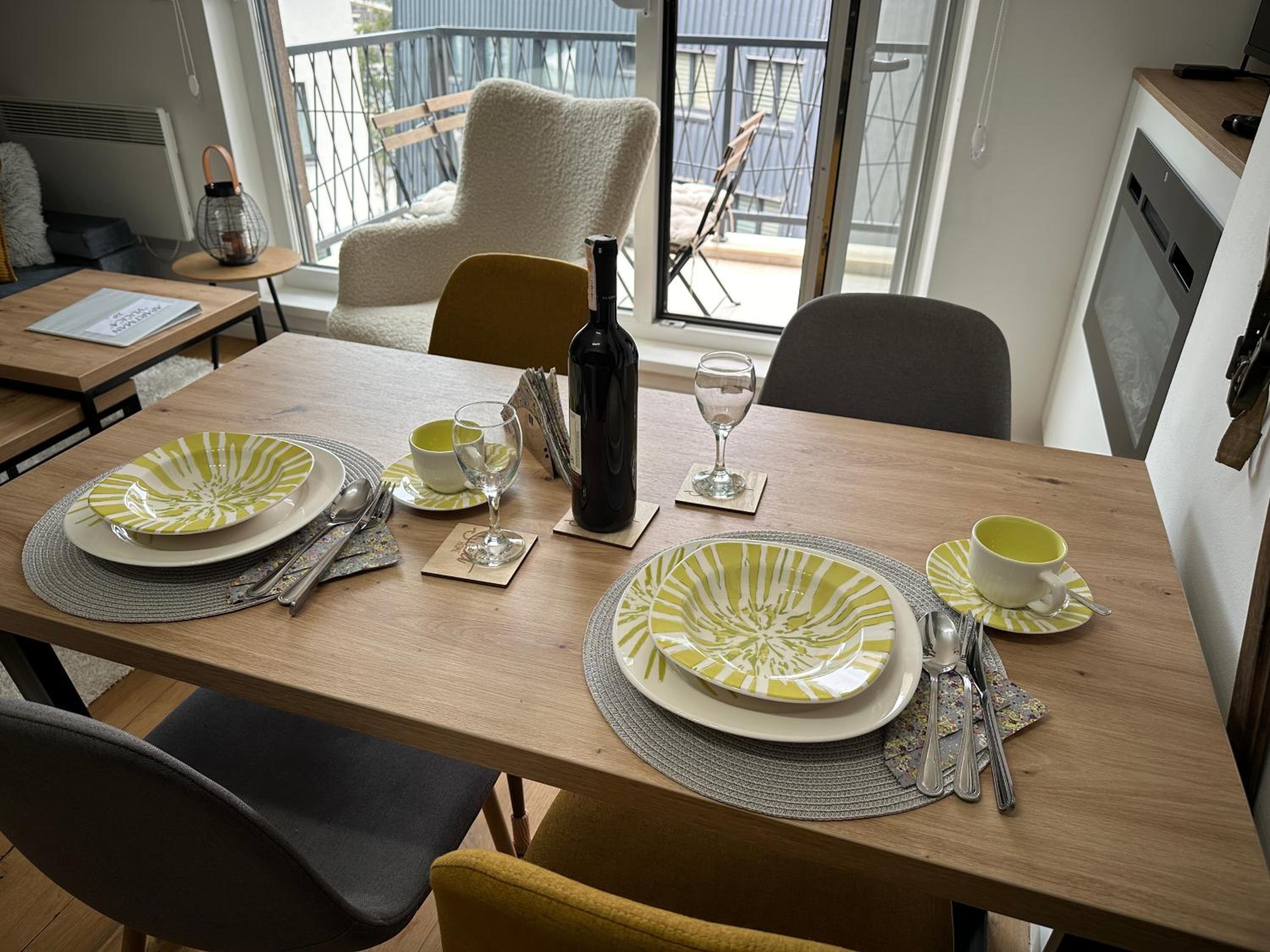 Apartment - Vucica