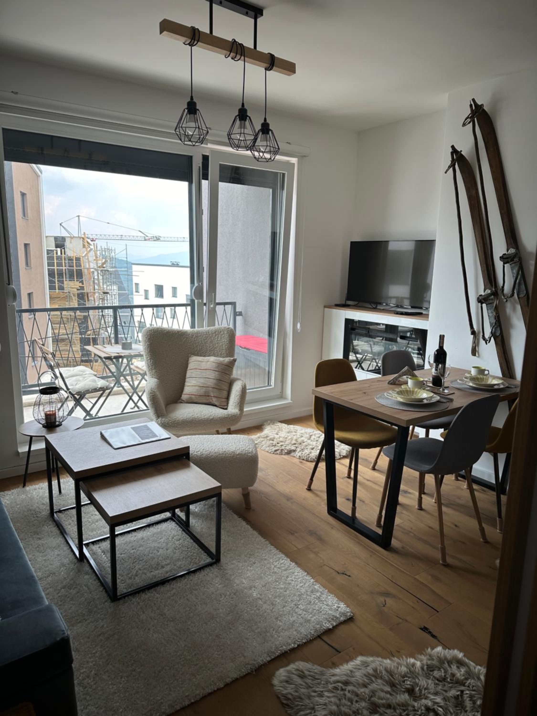 Apartment - Vucica