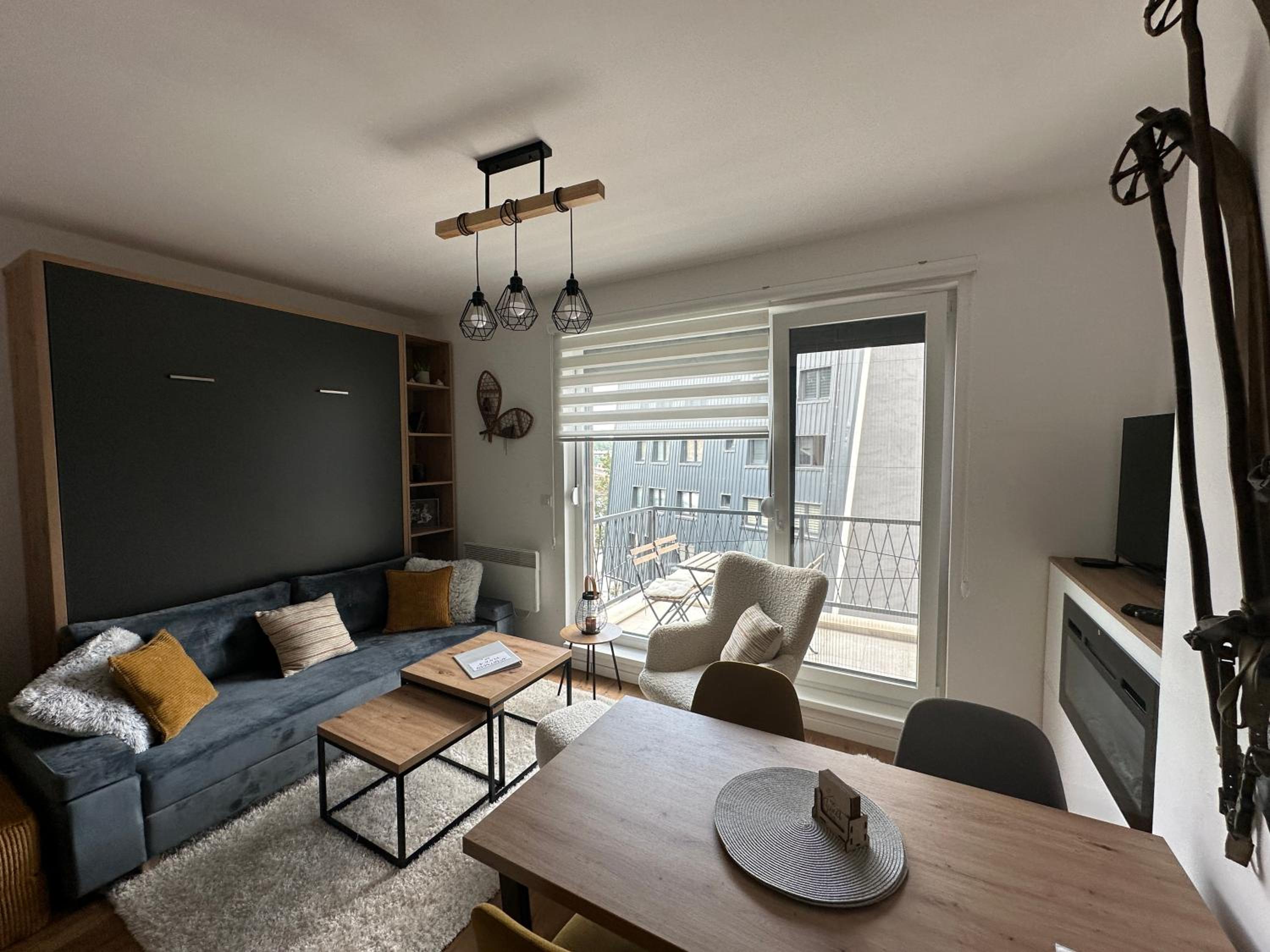 Apartment - Vucica