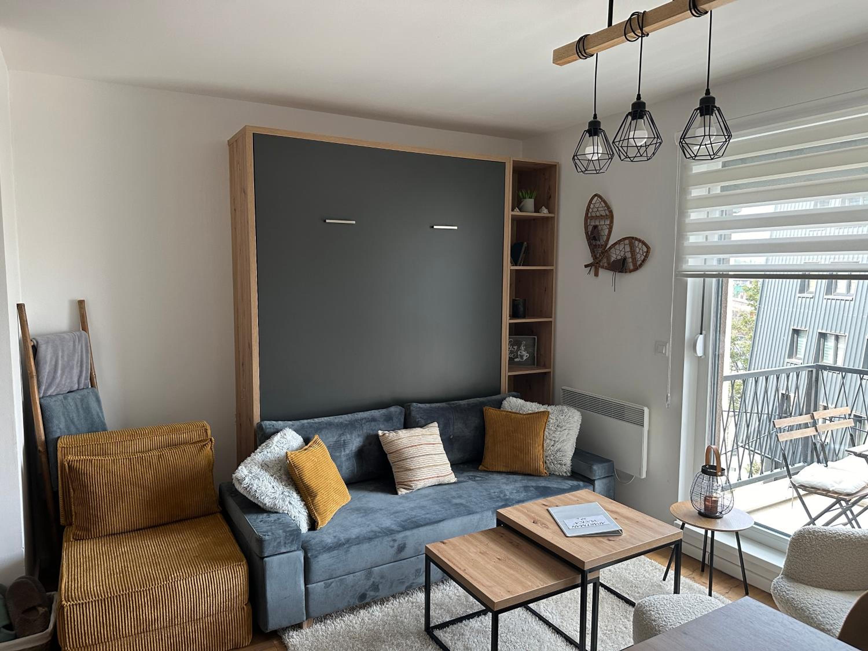 Apartment - Vucica