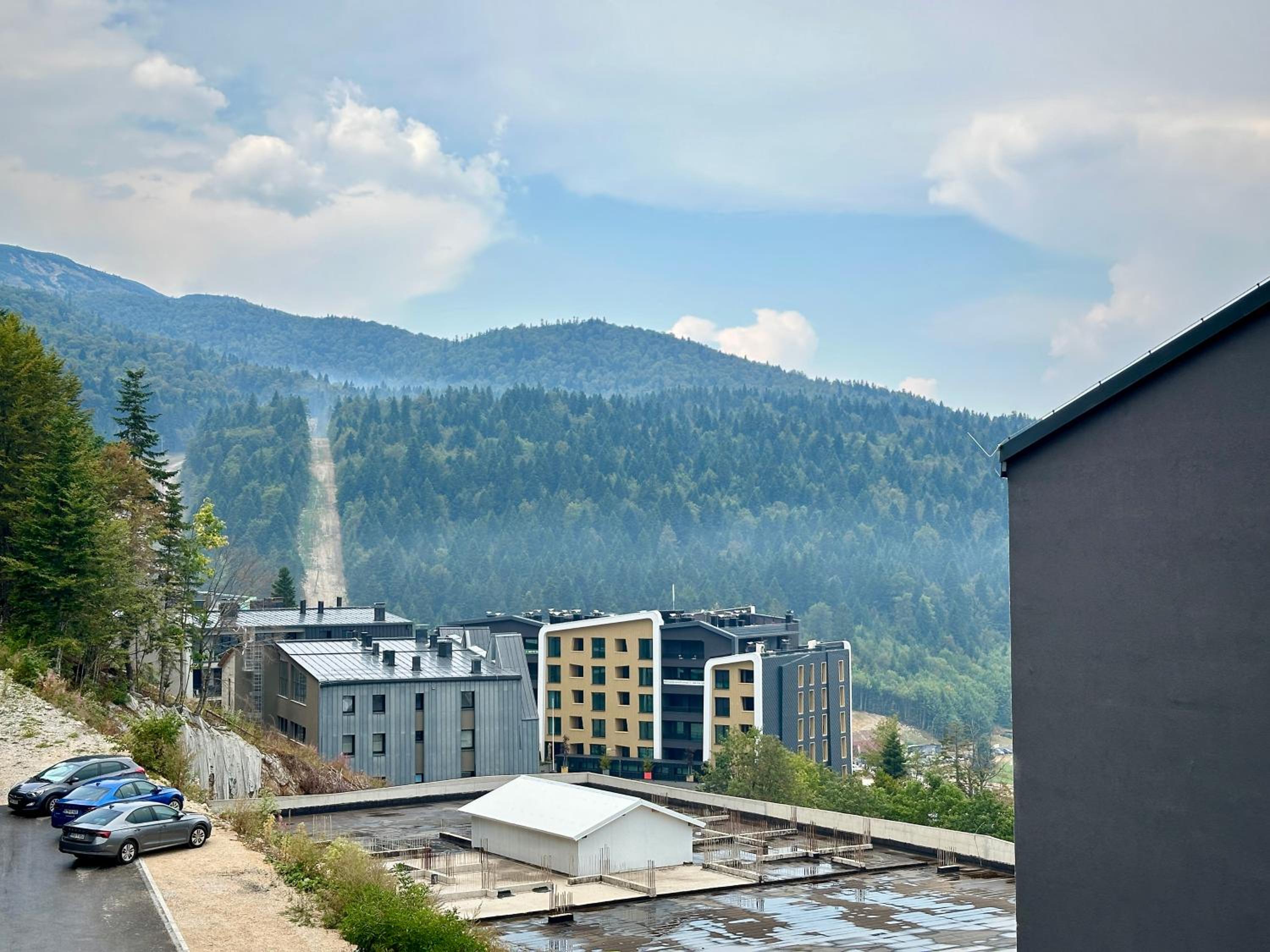 Apartment - Vucica