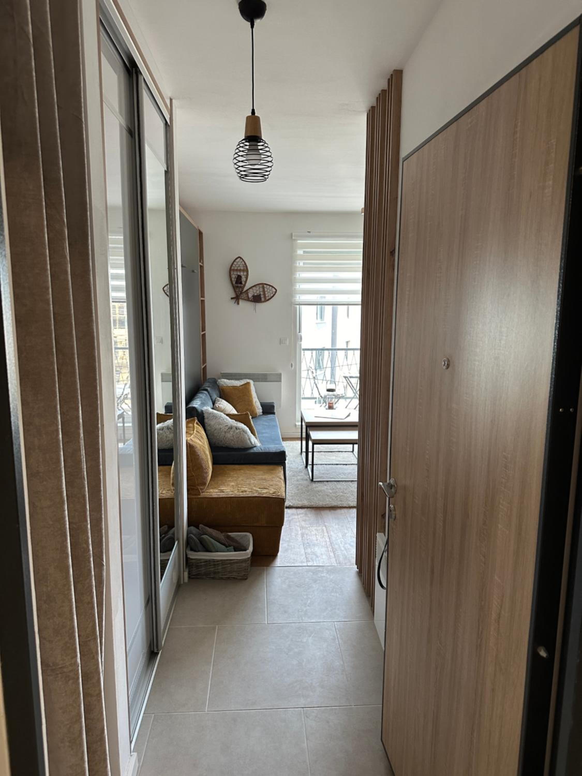 Apartment - Vucica