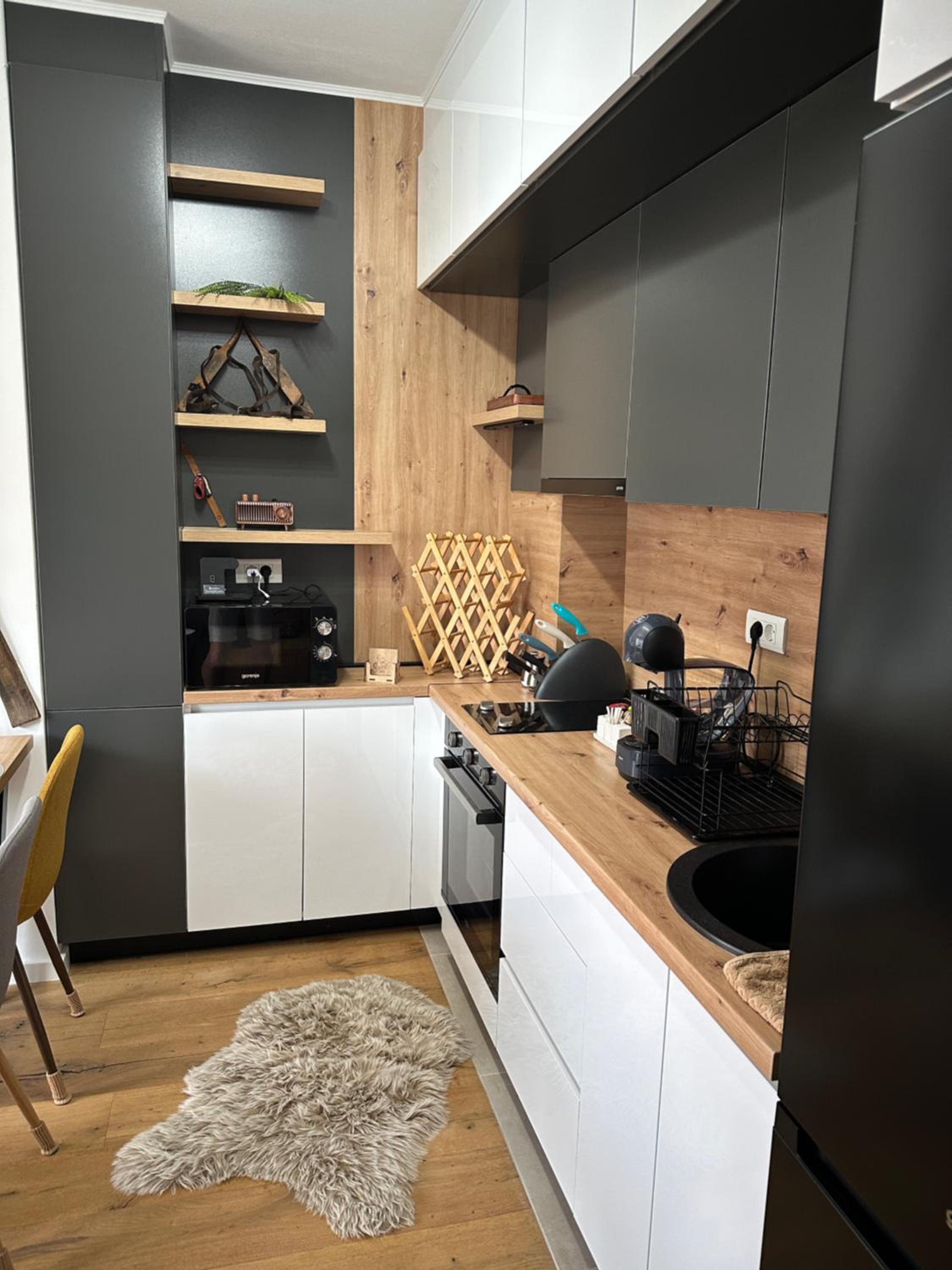 Apartment - Vucica