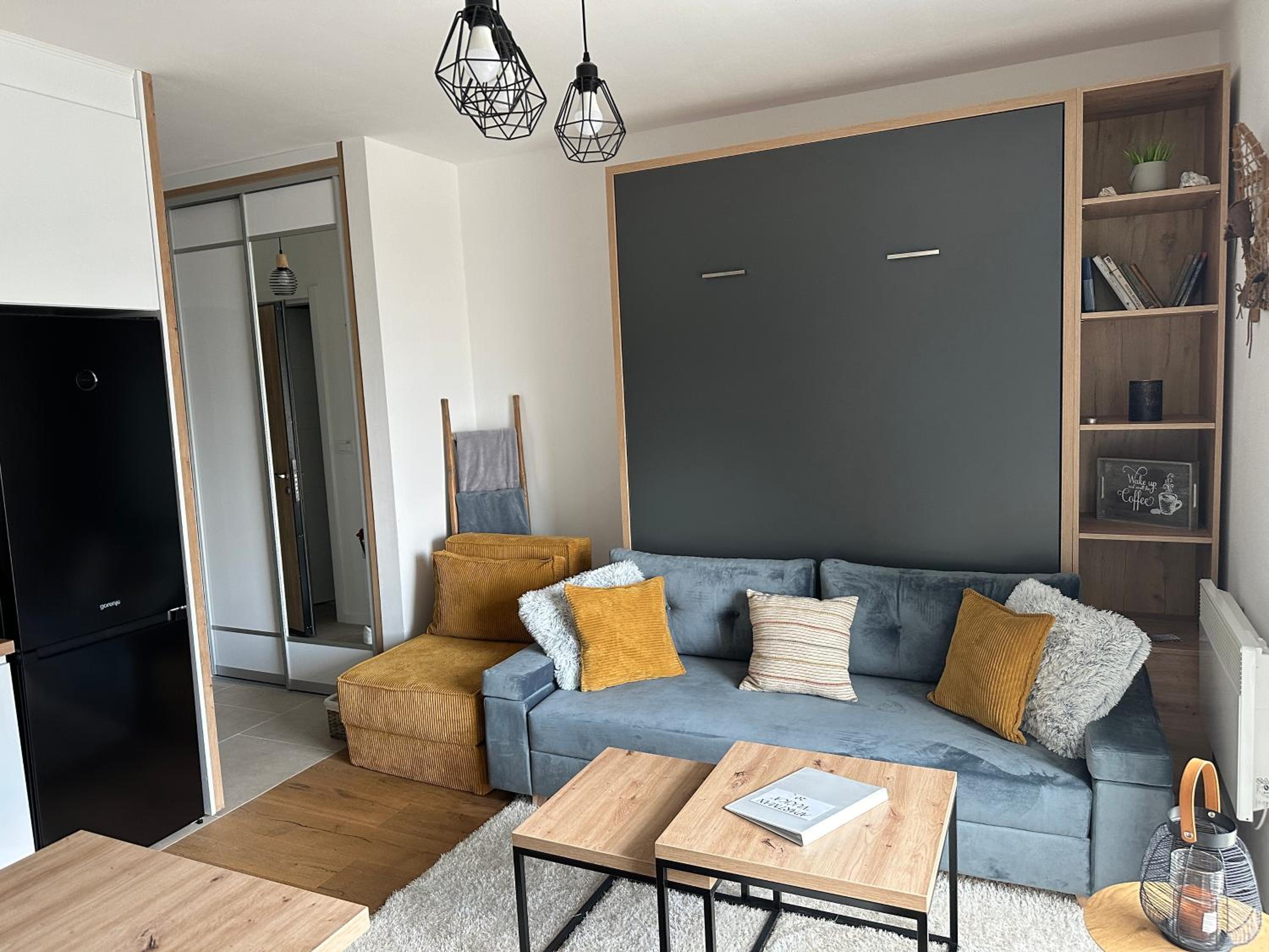 Apartment - Vucica