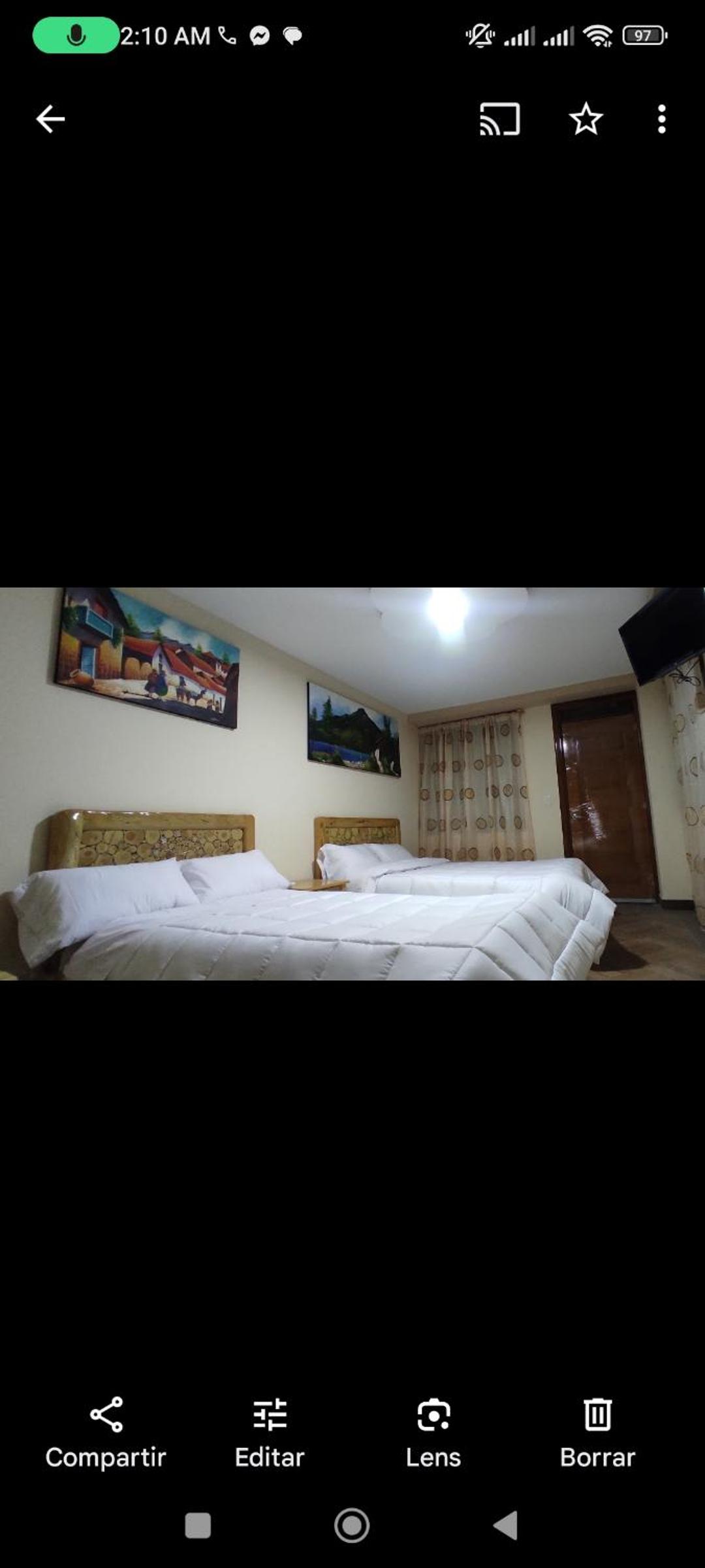 Hotel LaJoya