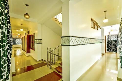 CHEMBIL RAK Residency view 3
