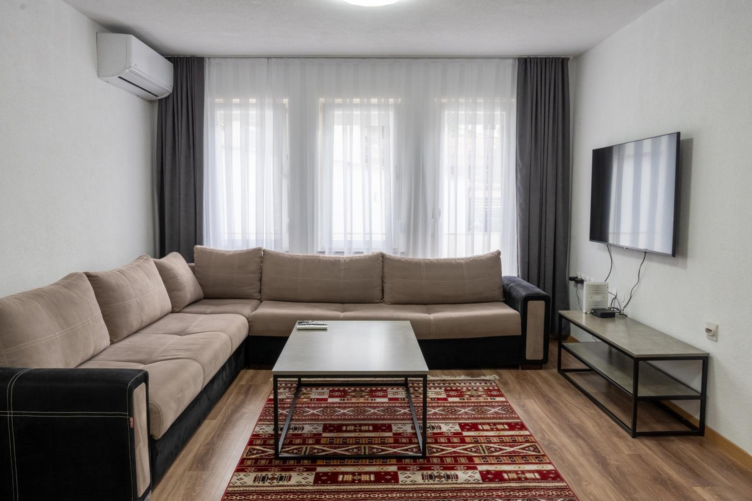 Vesa Apartments, photo 52