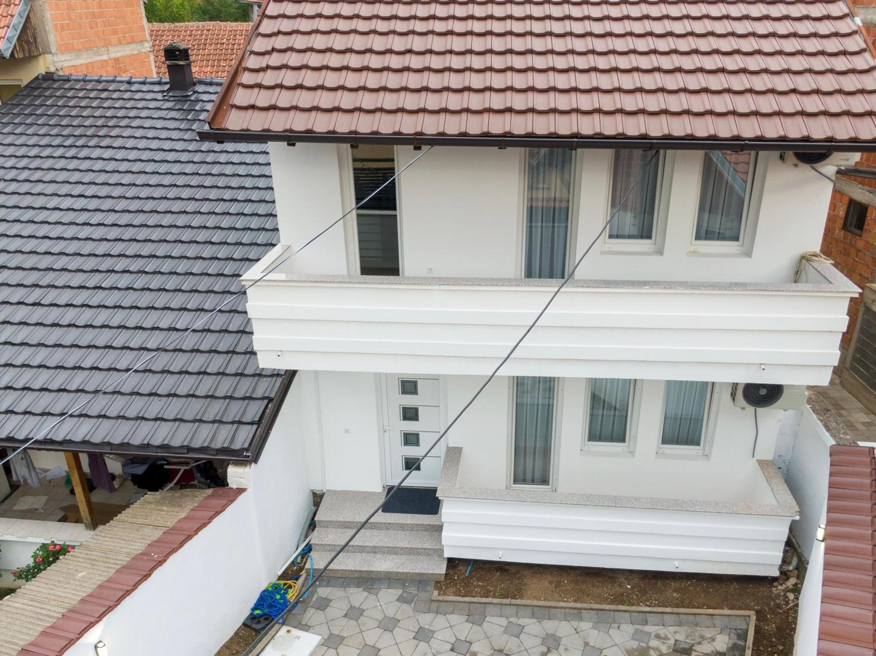 Vesa Apartments, photo 8