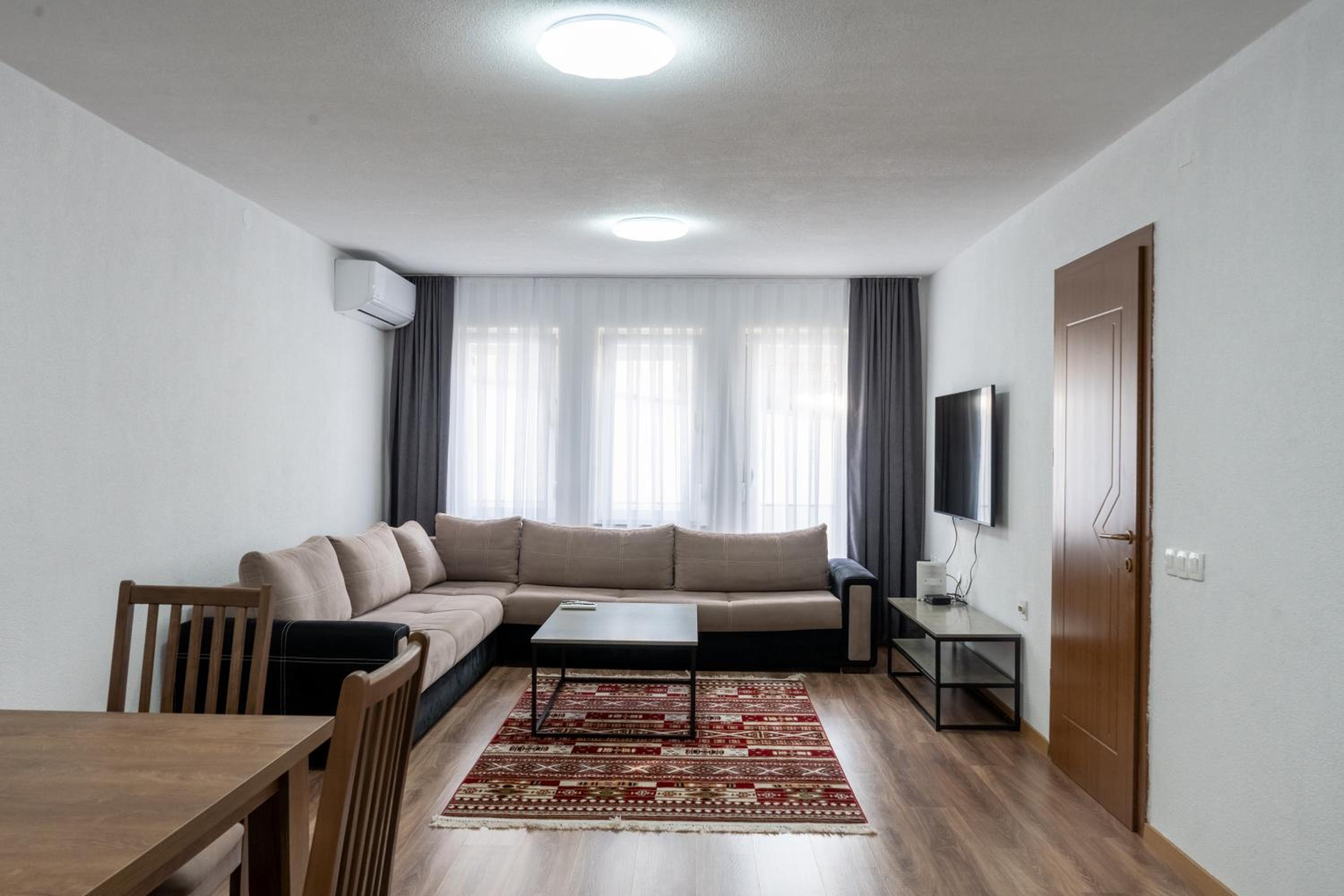 Vesa Apartments, photo 16