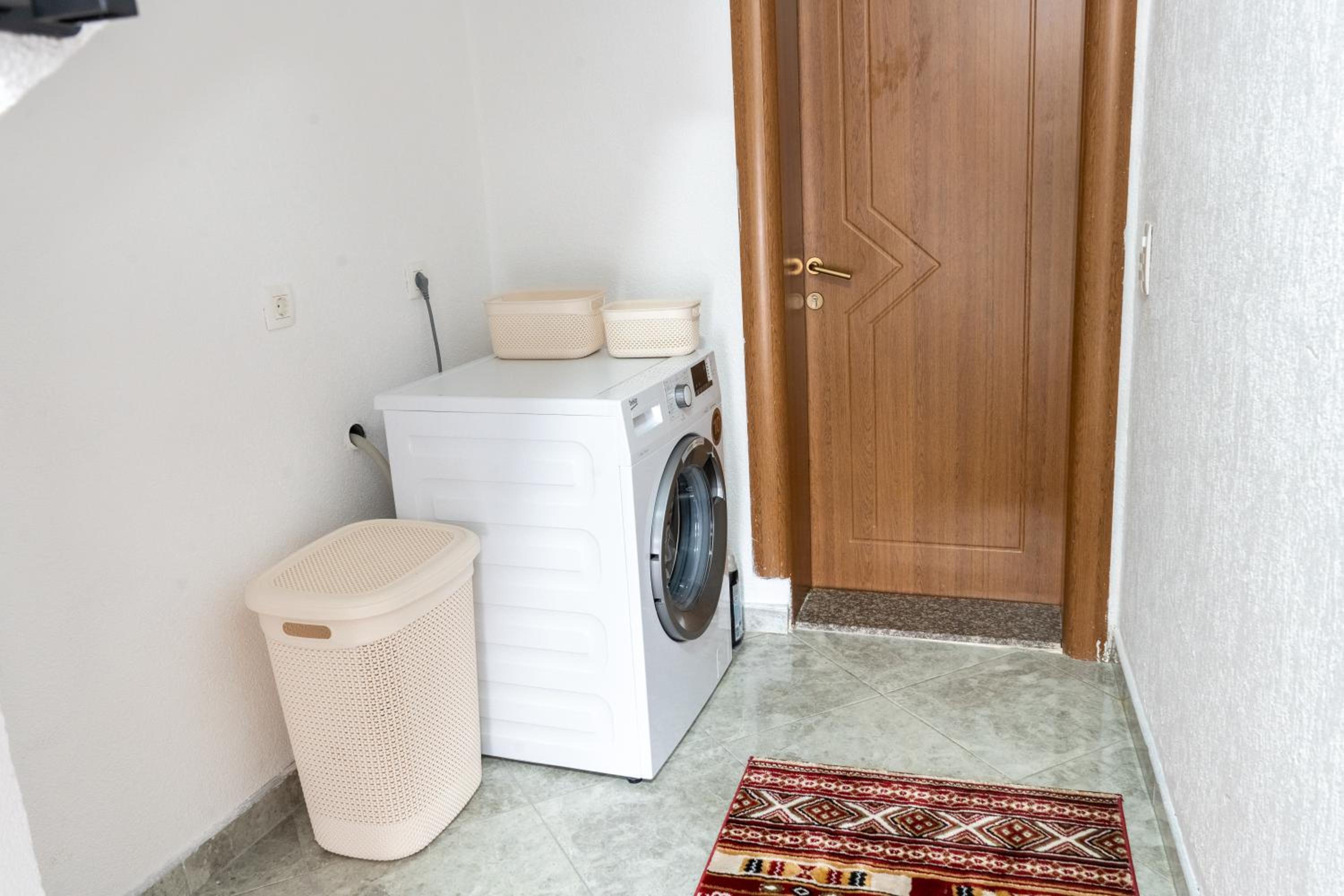 Vesa Apartments, photo 57
