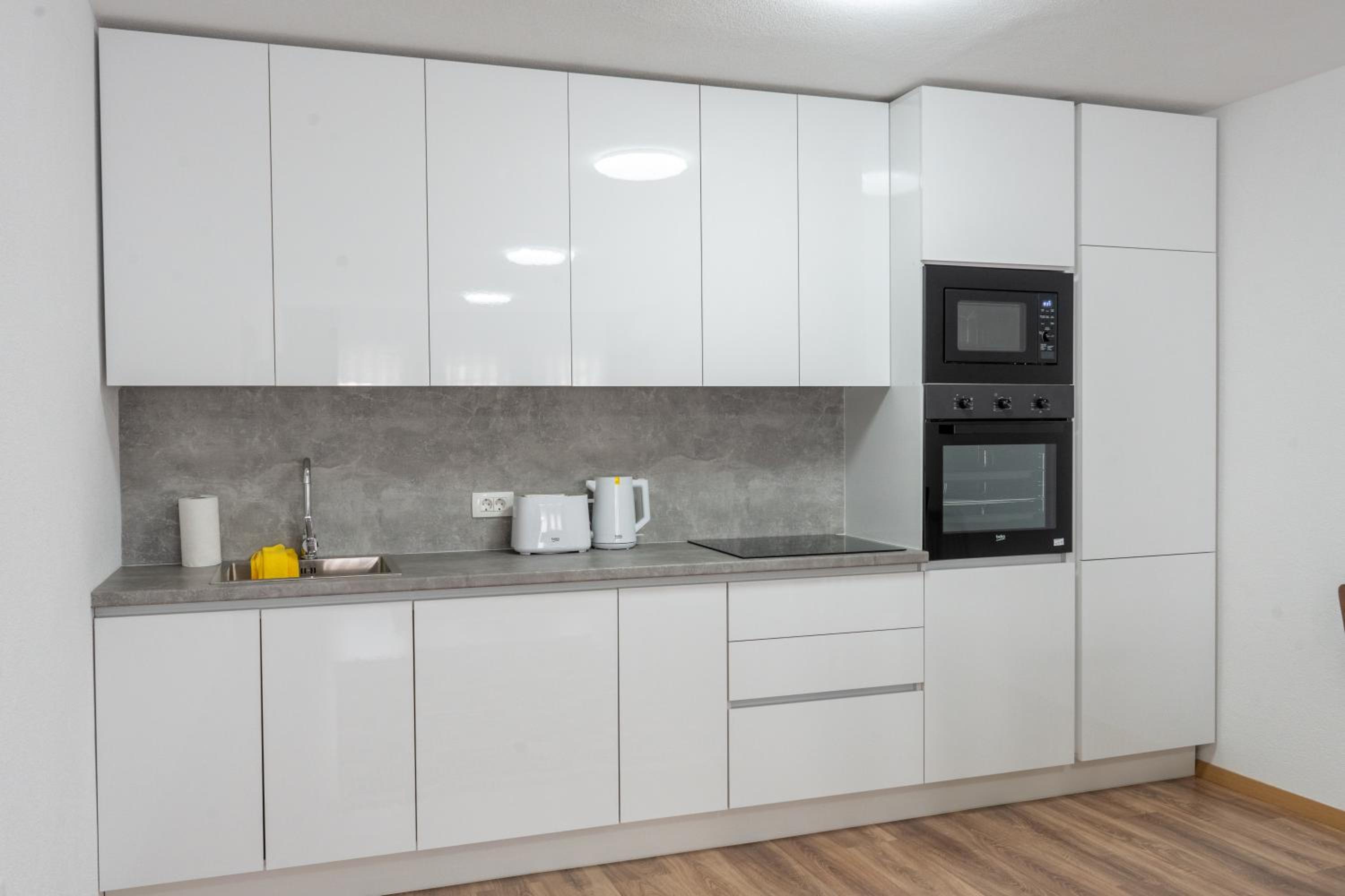 Vesa Apartments, photo 12