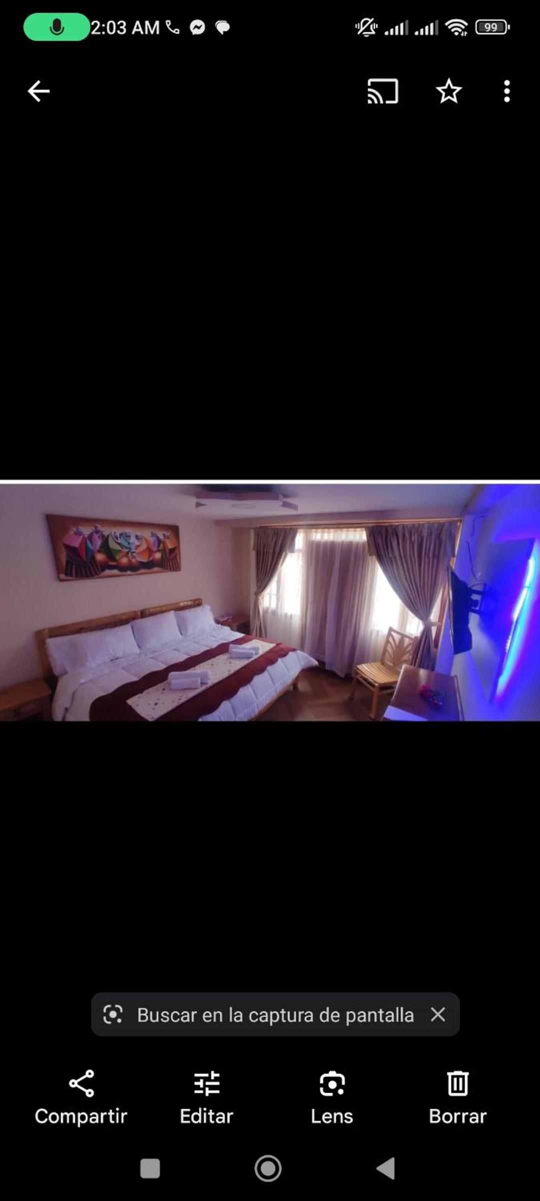 Hotel LaJoya