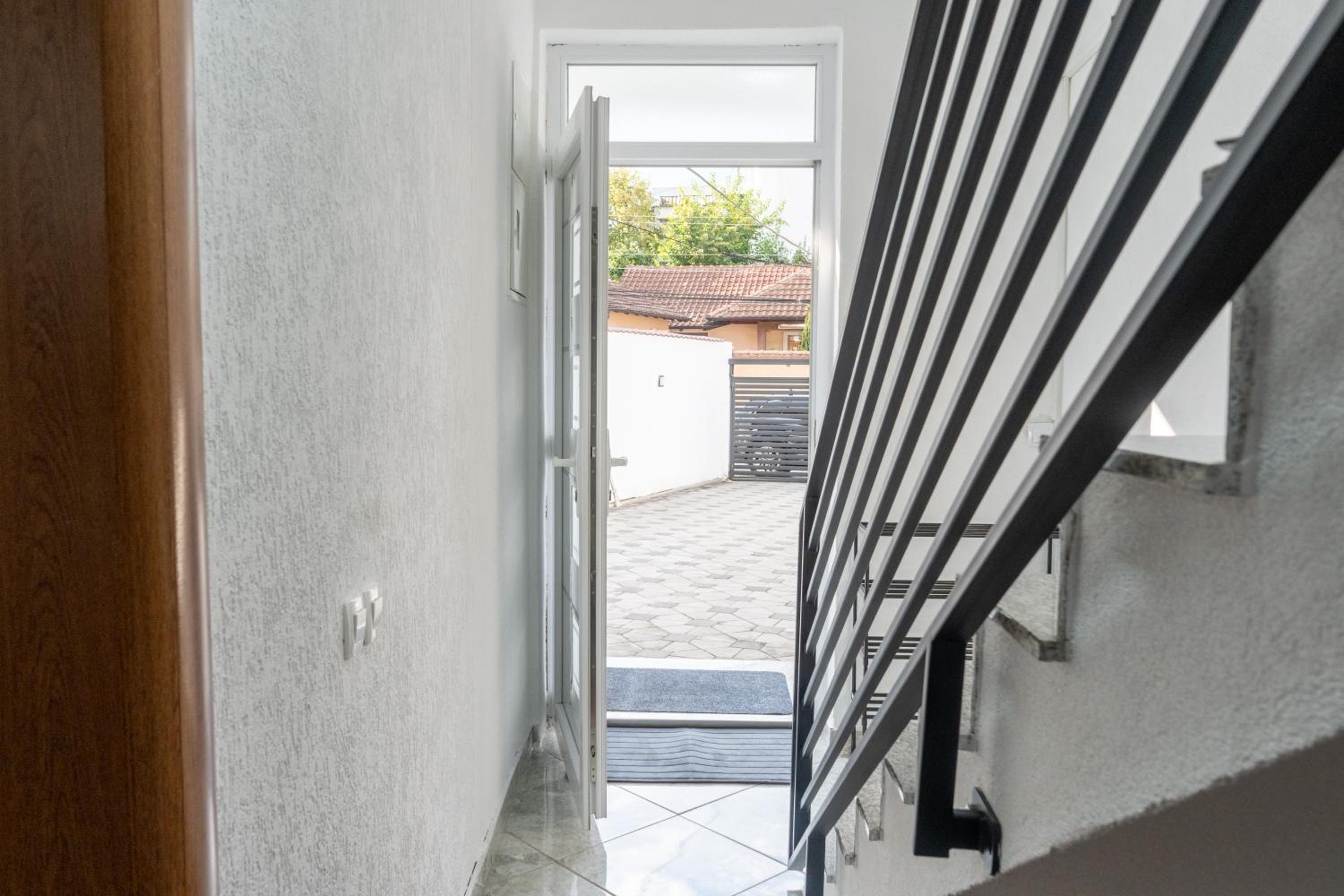 Vesa Apartments, photo 19