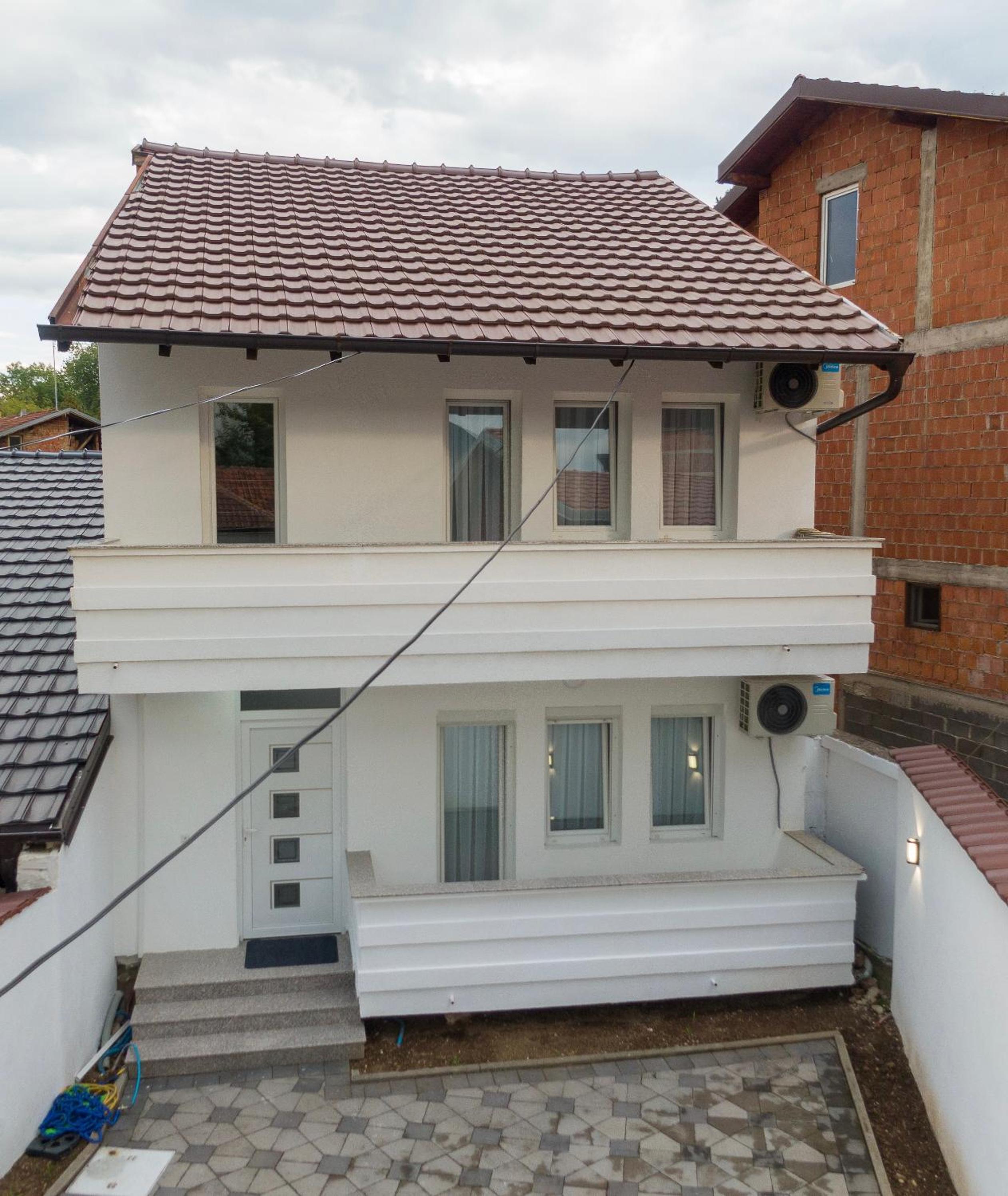 Vesa Apartments, photo 46