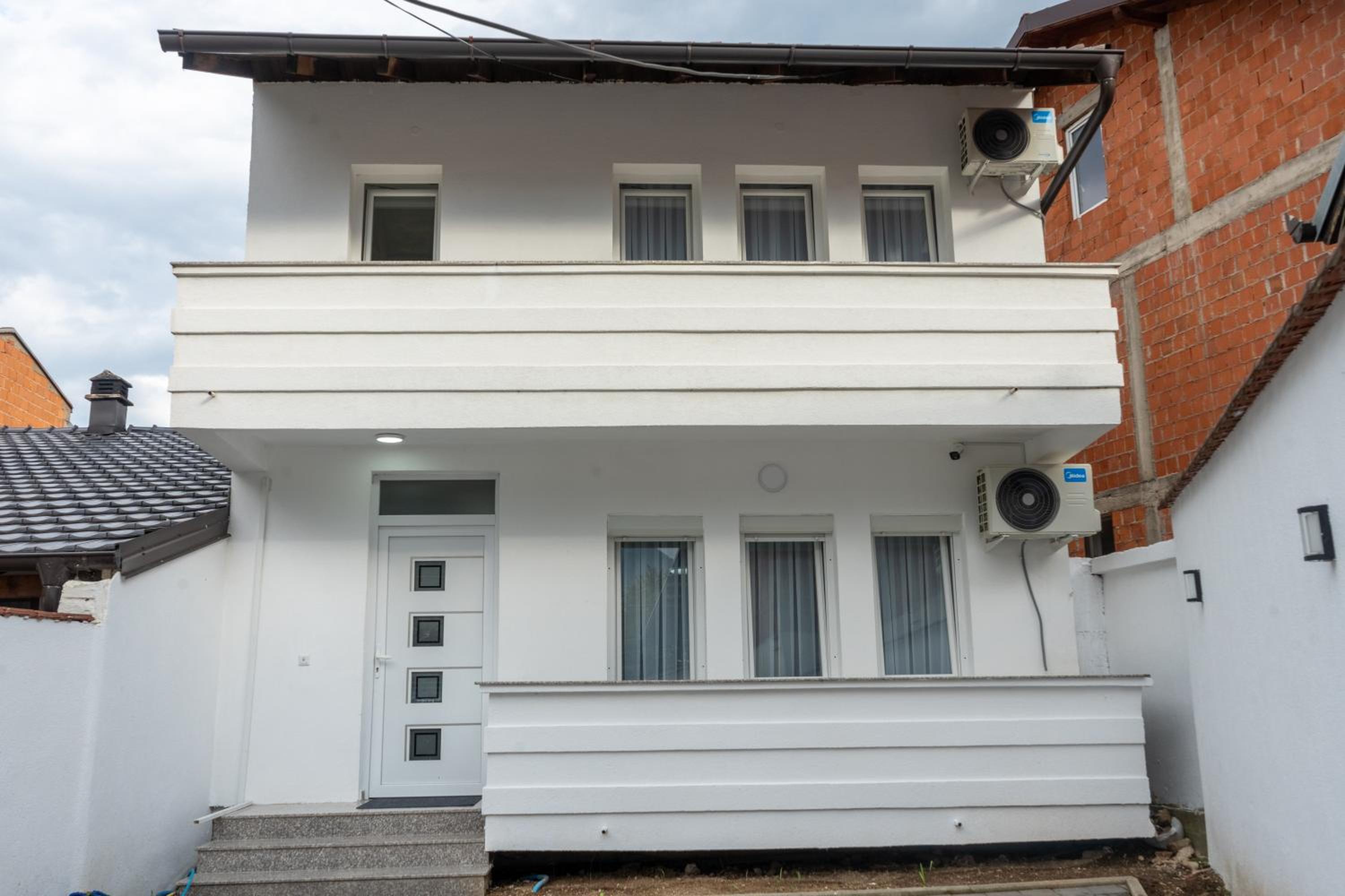 Vesa Apartments, photo 59