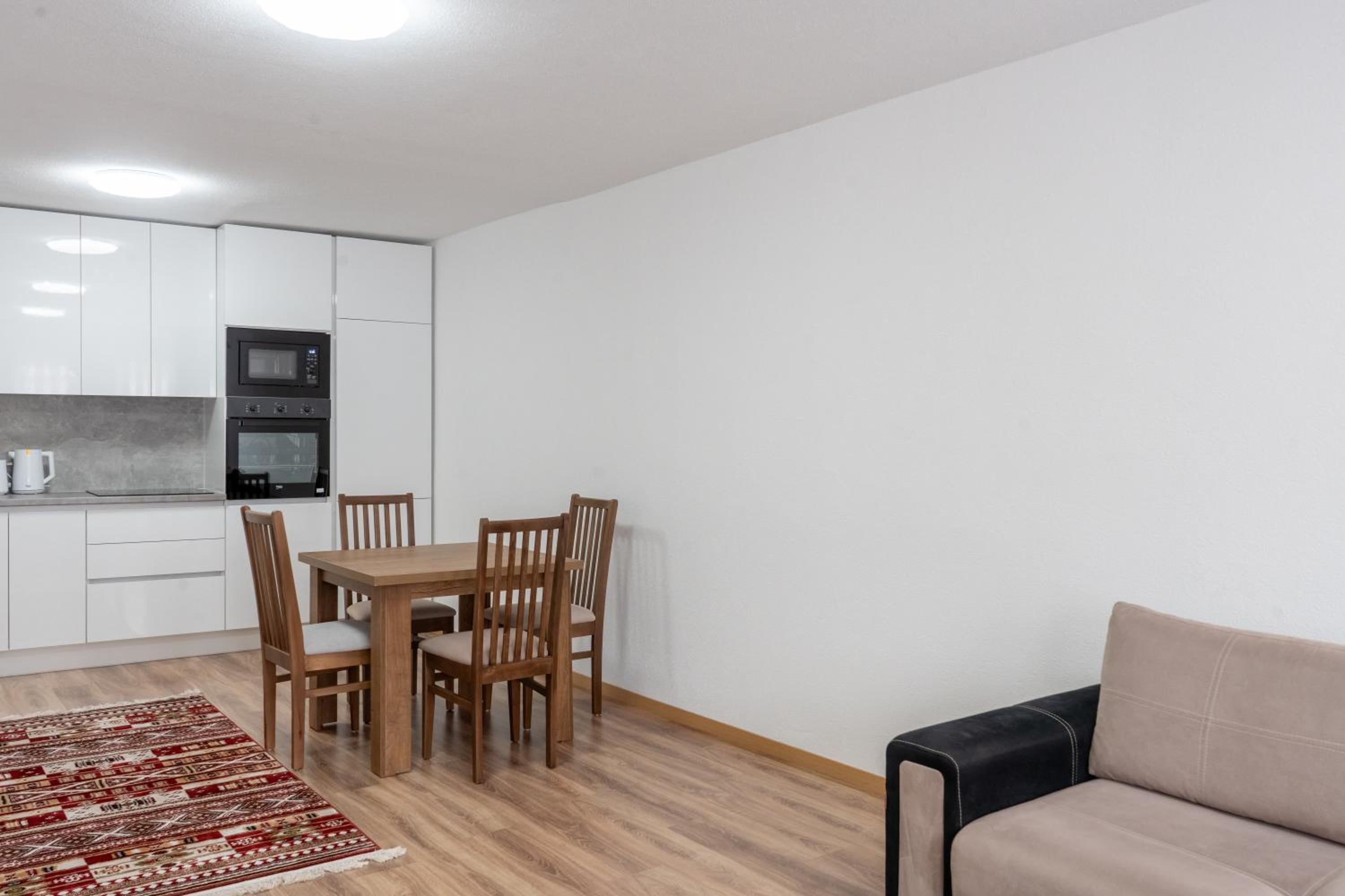 Vesa Apartments, photo 47