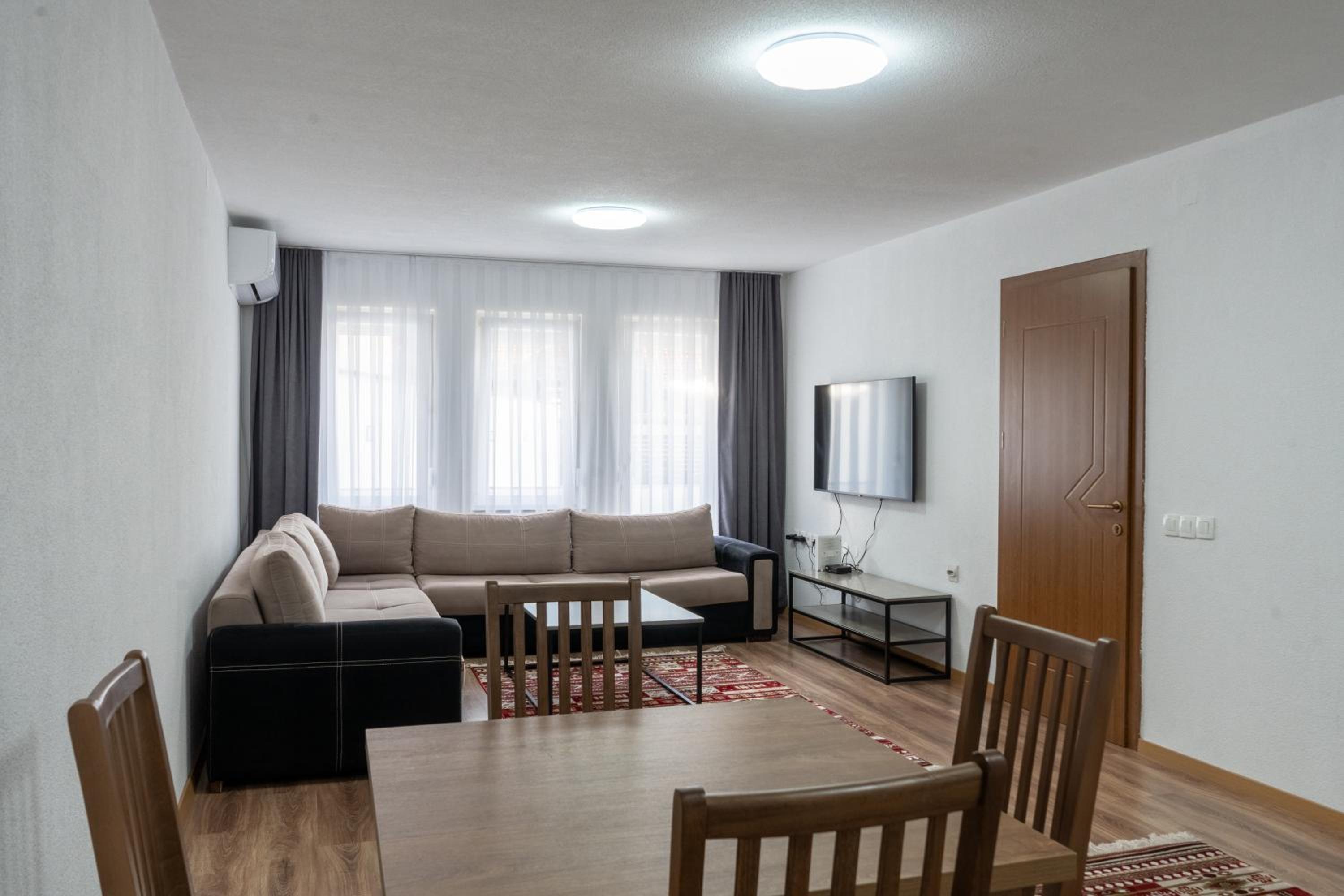 Vesa Apartments, photo 17