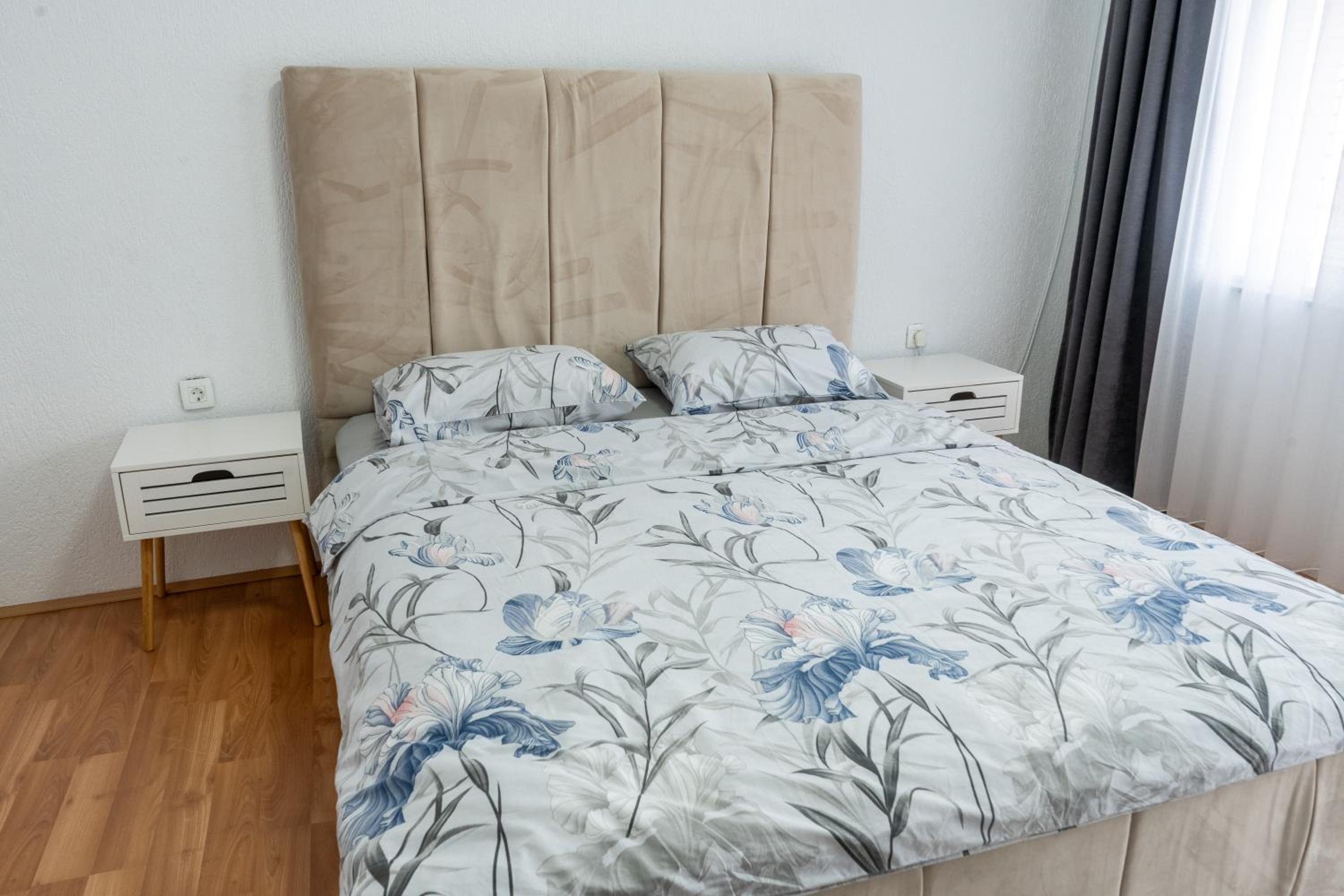 Vesa Apartments, photo 20