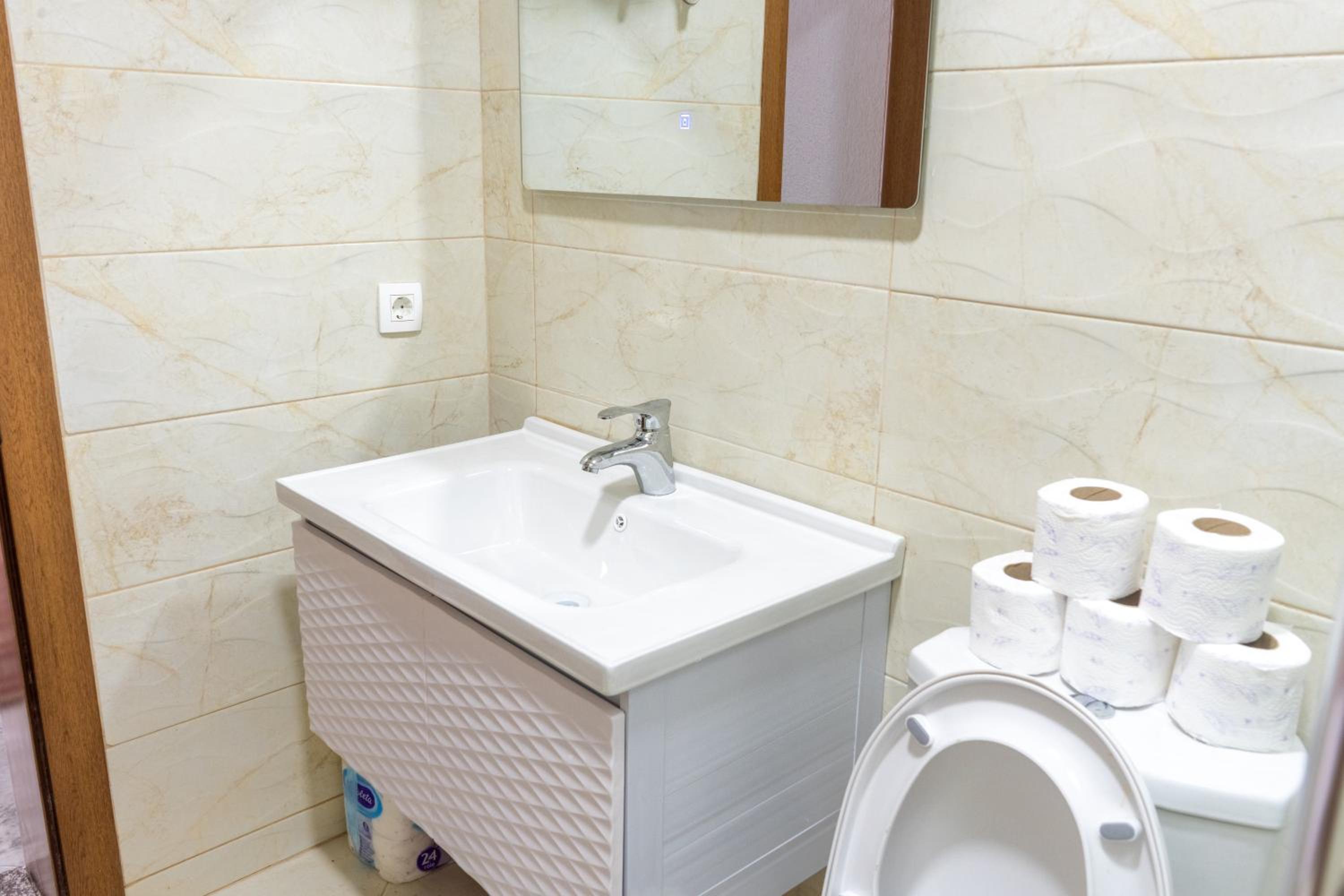 Vesa Apartments, photo 27