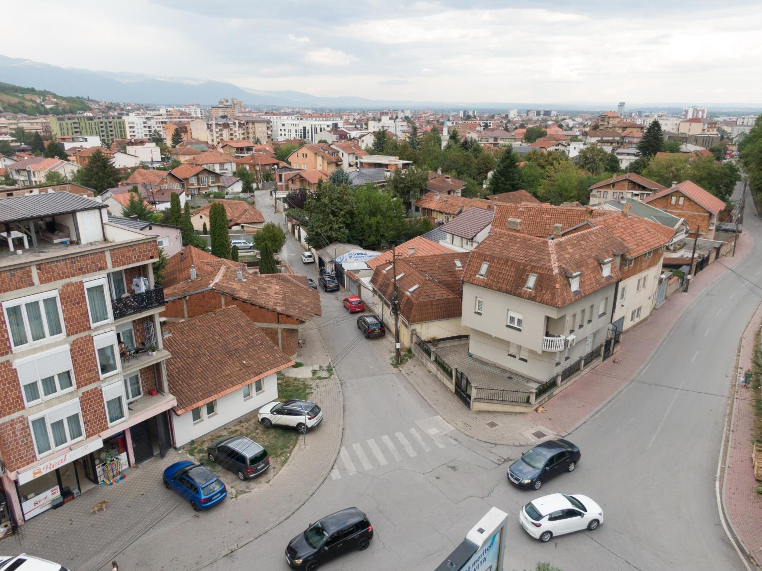 Vesa Apartments, photo 35