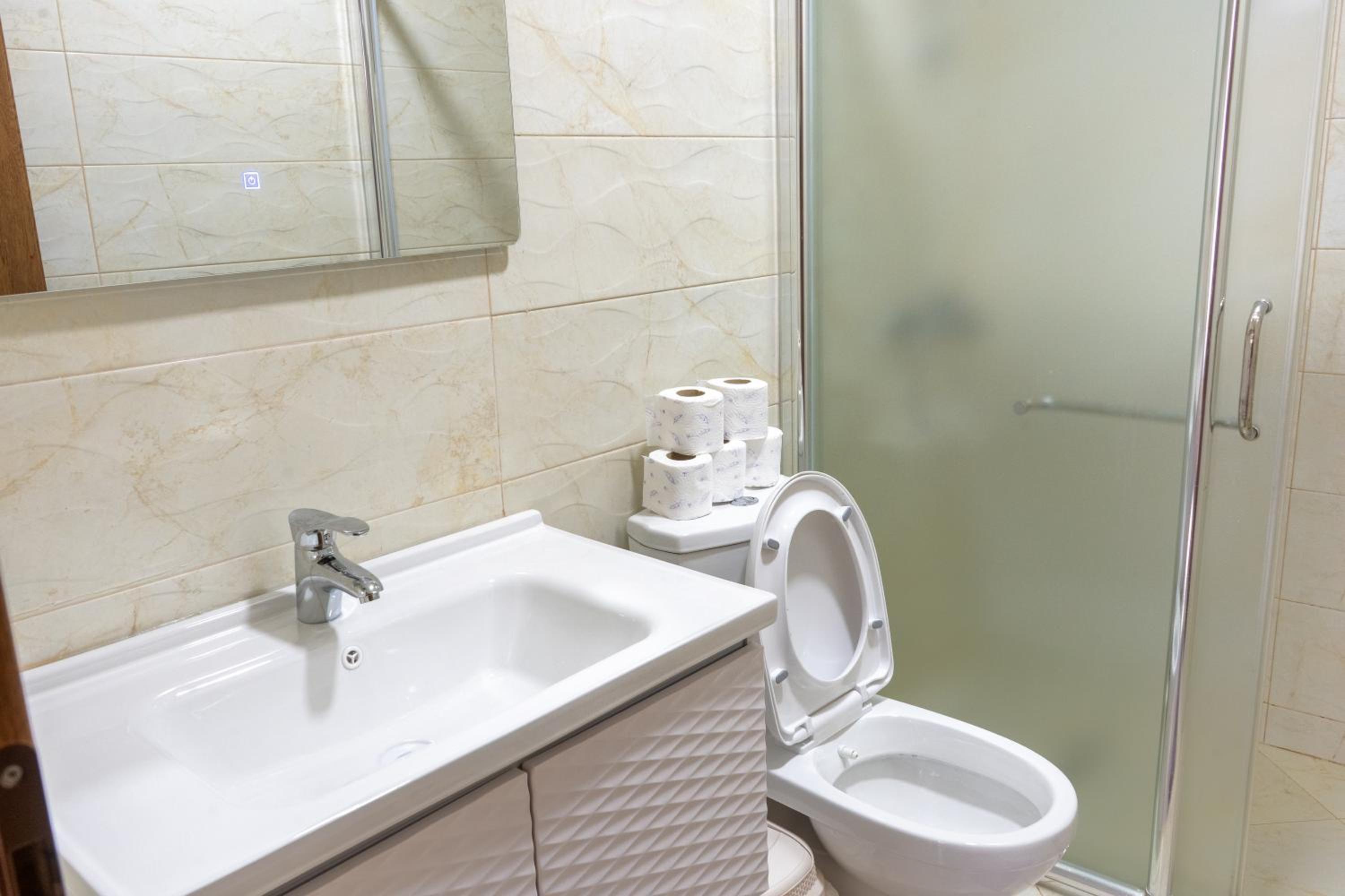 Vesa Apartments, photo 39