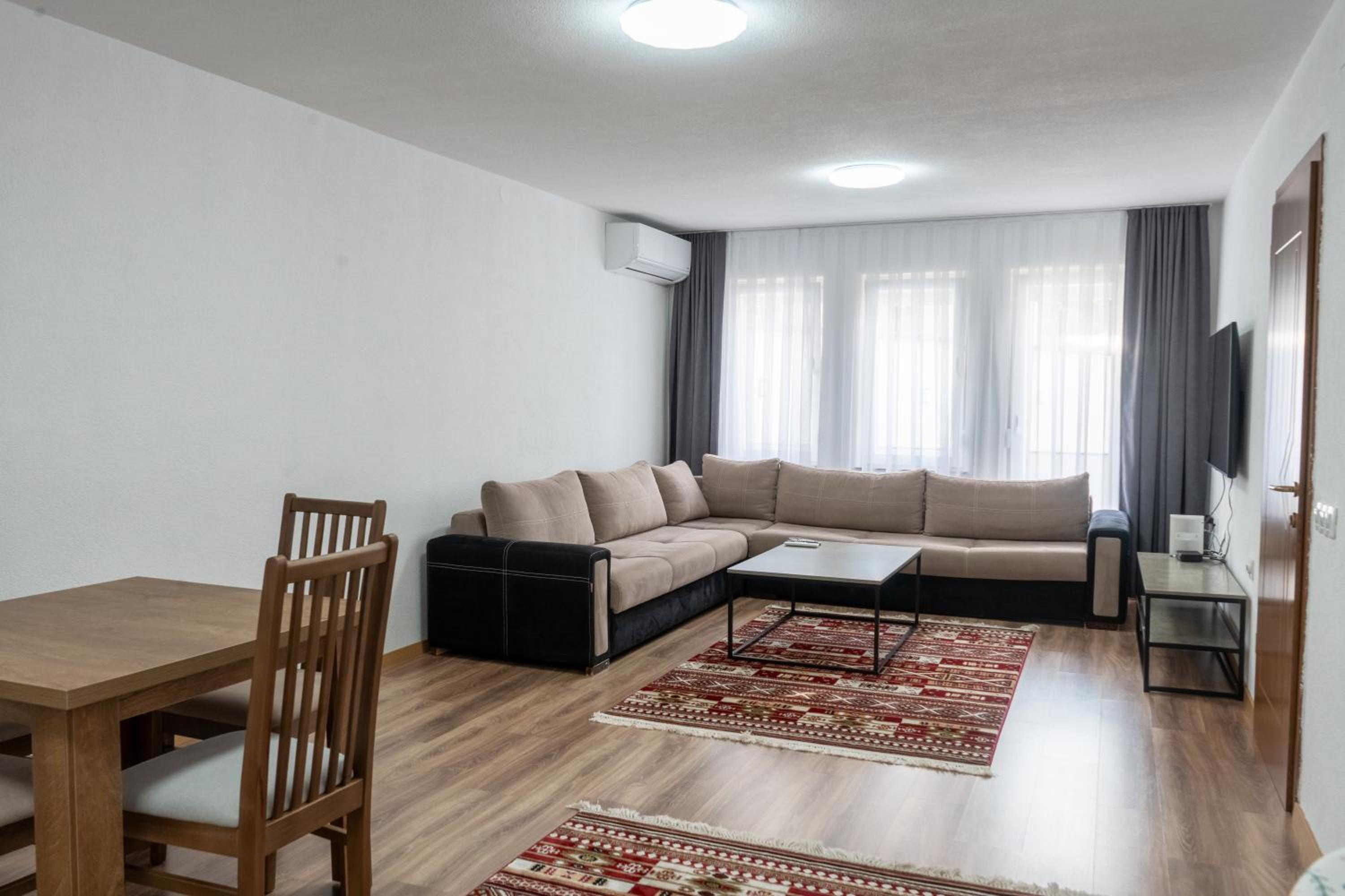 Vesa Apartments, photo 5