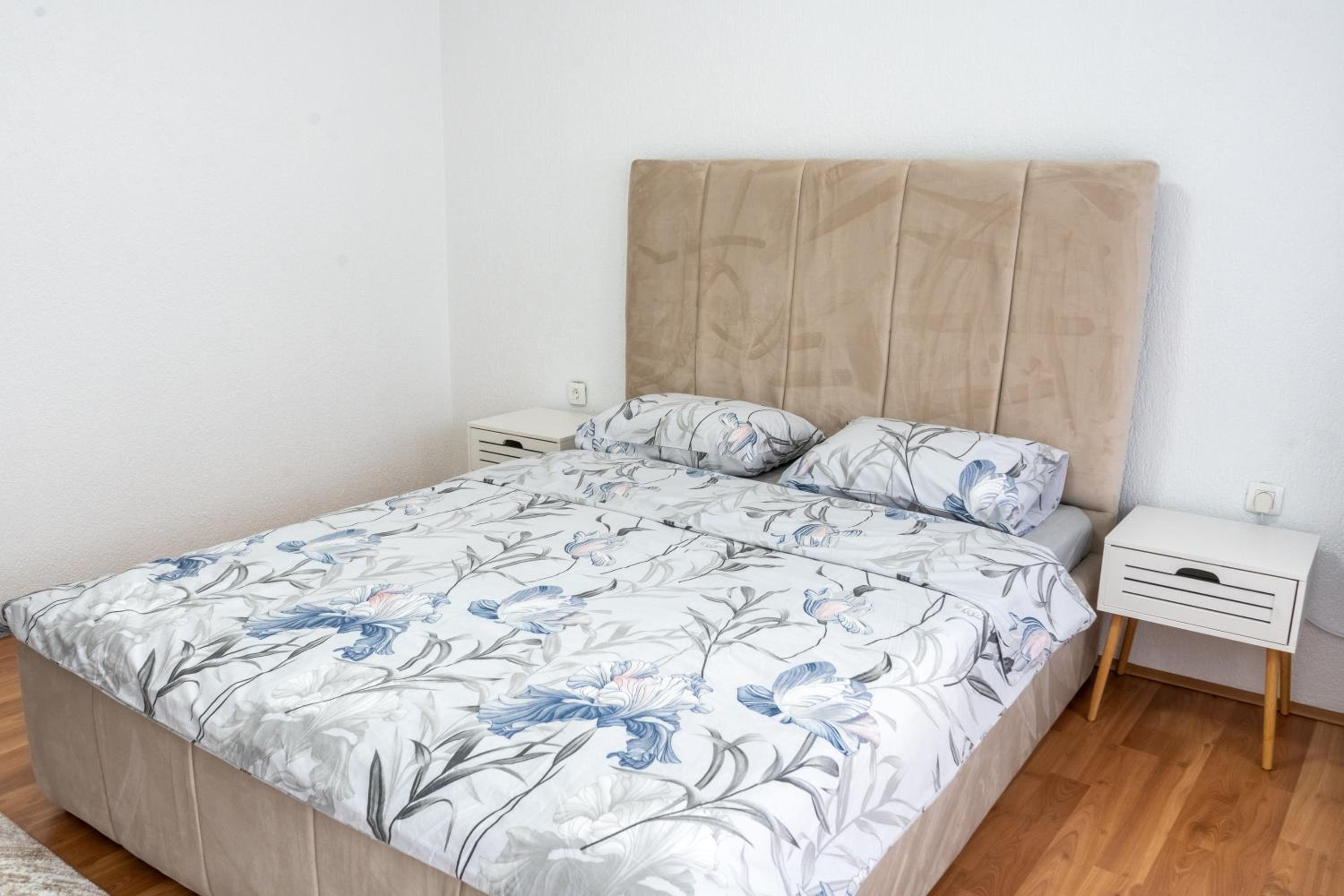 Vesa Apartments, photo 34