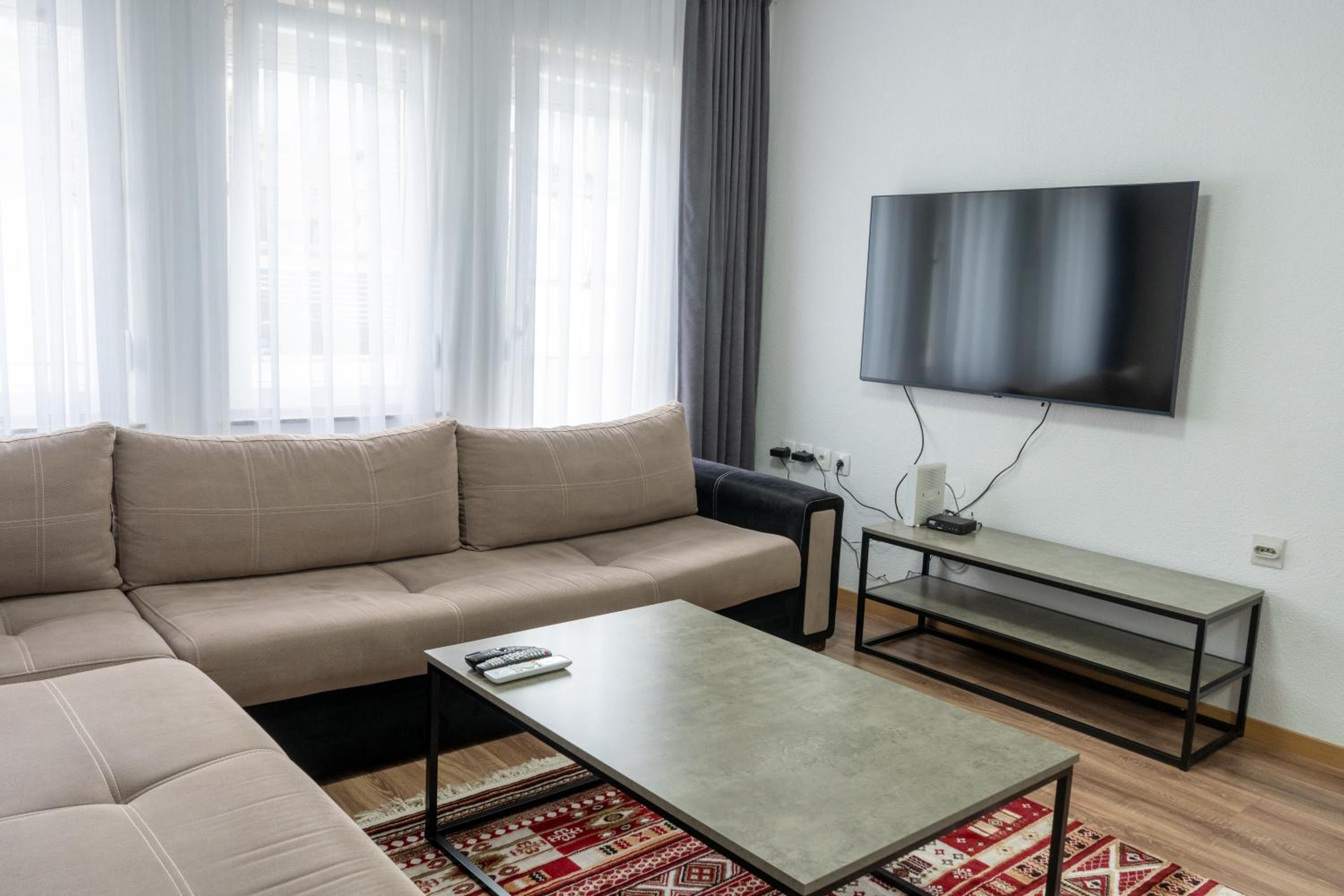 Vesa Apartments, photo 13