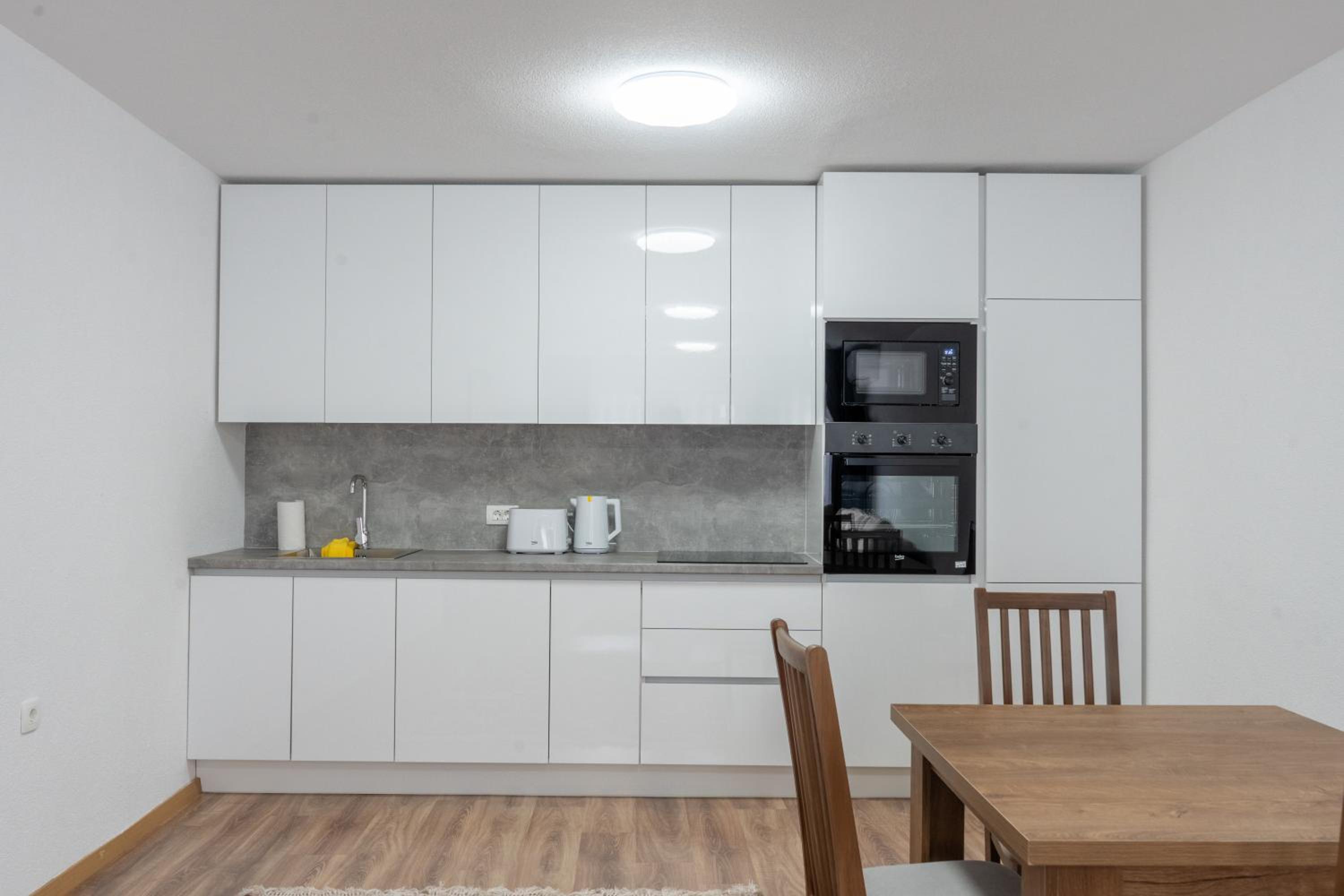 Vesa Apartments, photo 53
