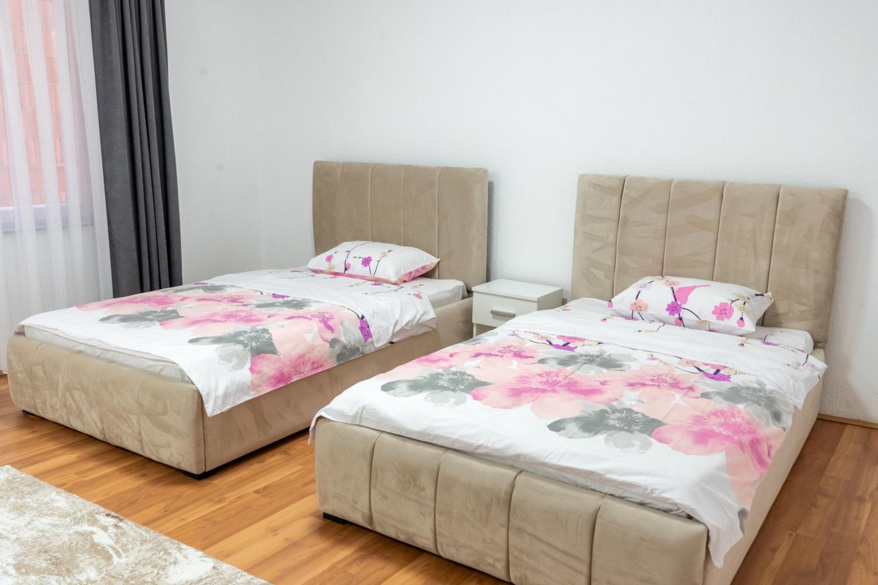 Vesa Apartments, photo 42