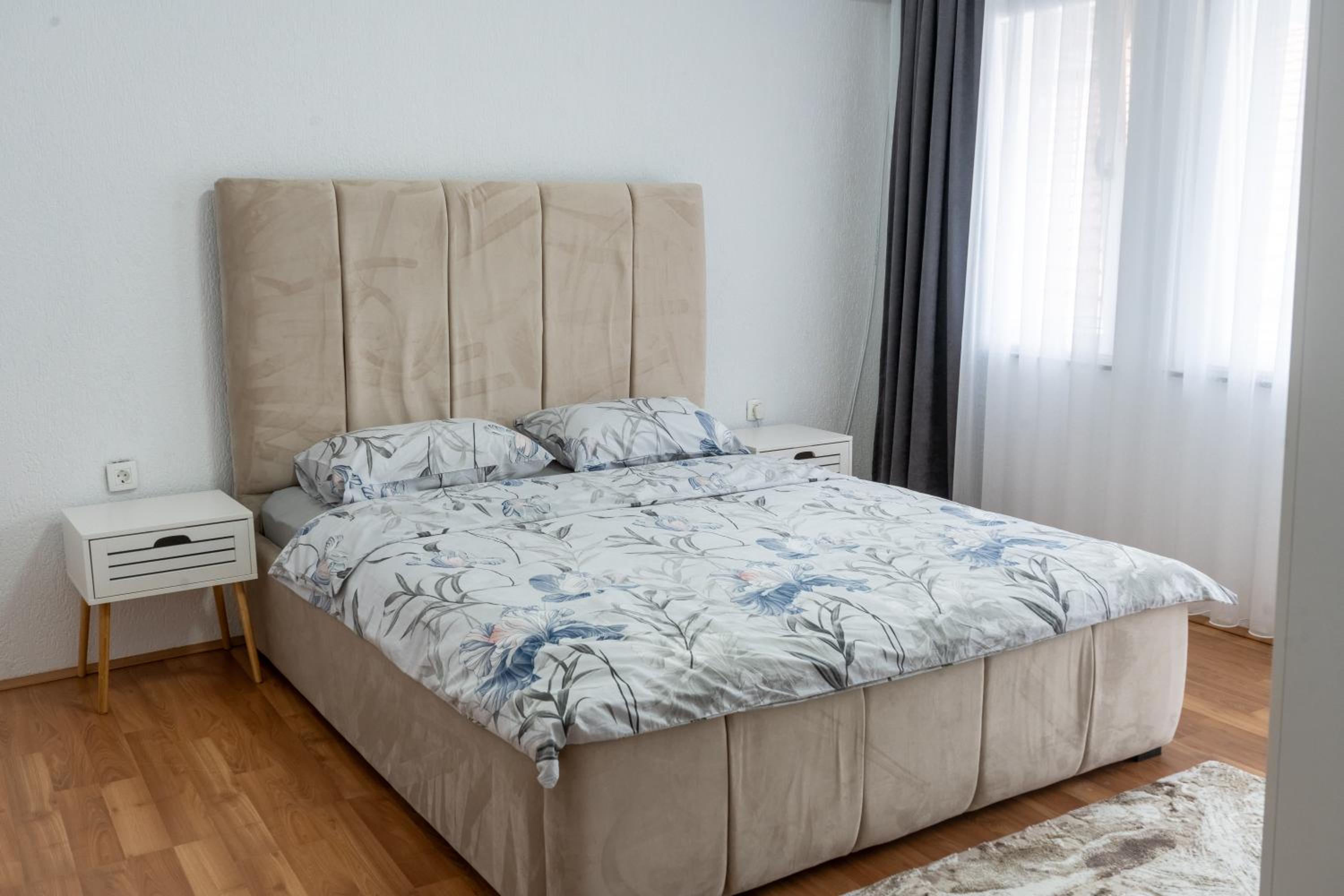 Vesa Apartments, photo 41
